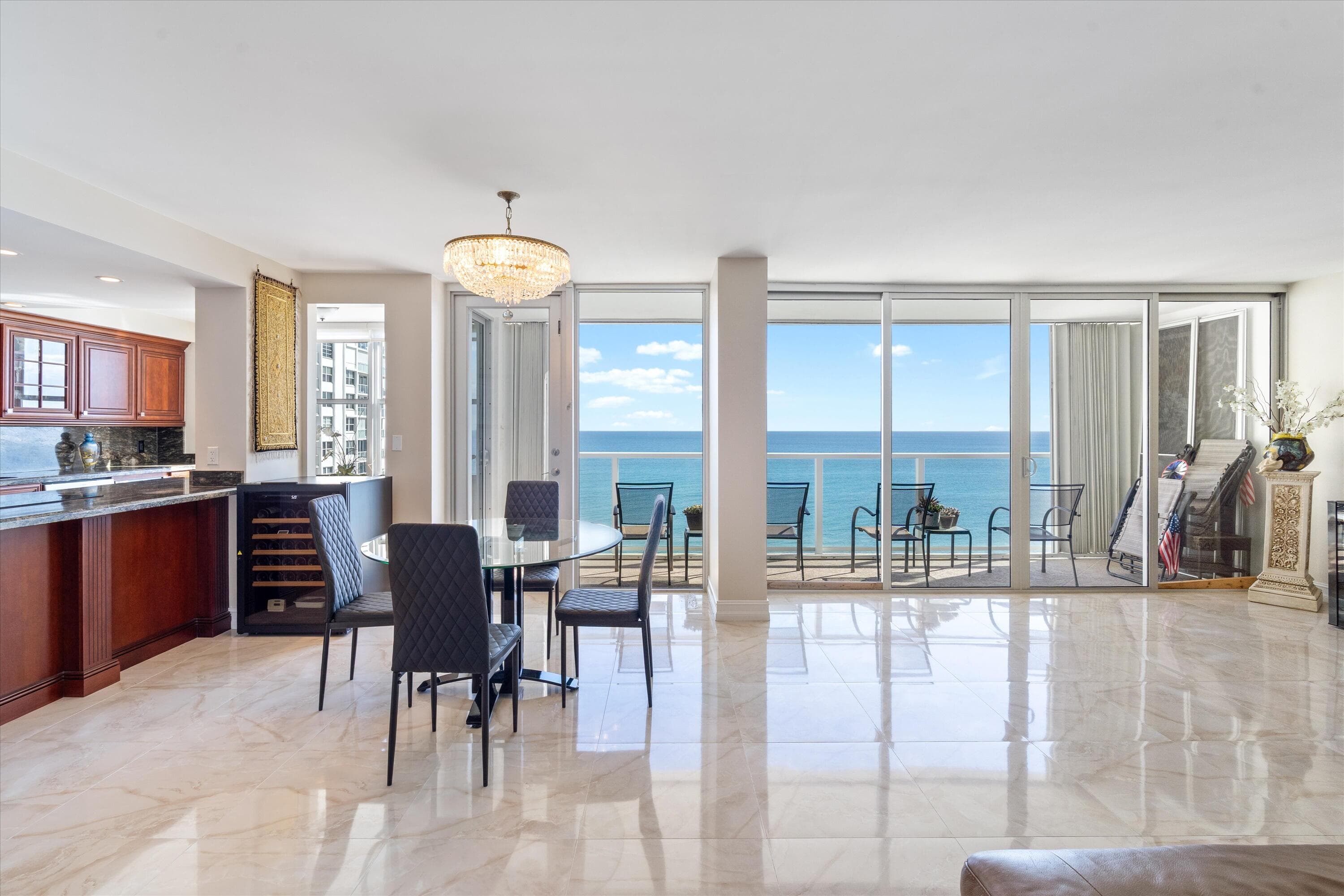 4300 N Ocean Boulevard 15c, Fort Lauderdale, FL 33308 — photo 5 of 30