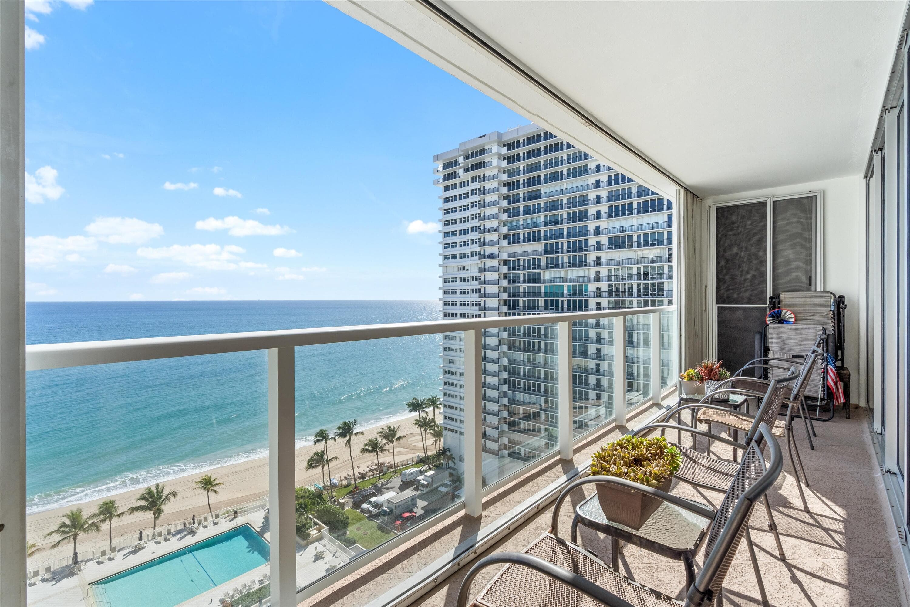4300 N Ocean Boulevard 15c, Fort Lauderdale, FL 33308 — photo 3 of 30