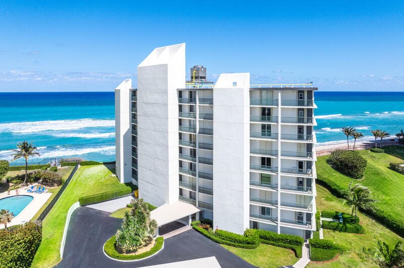 5400 N Ocean Drive 7b, Singer Island, FL 33404 — photo 55 of 61