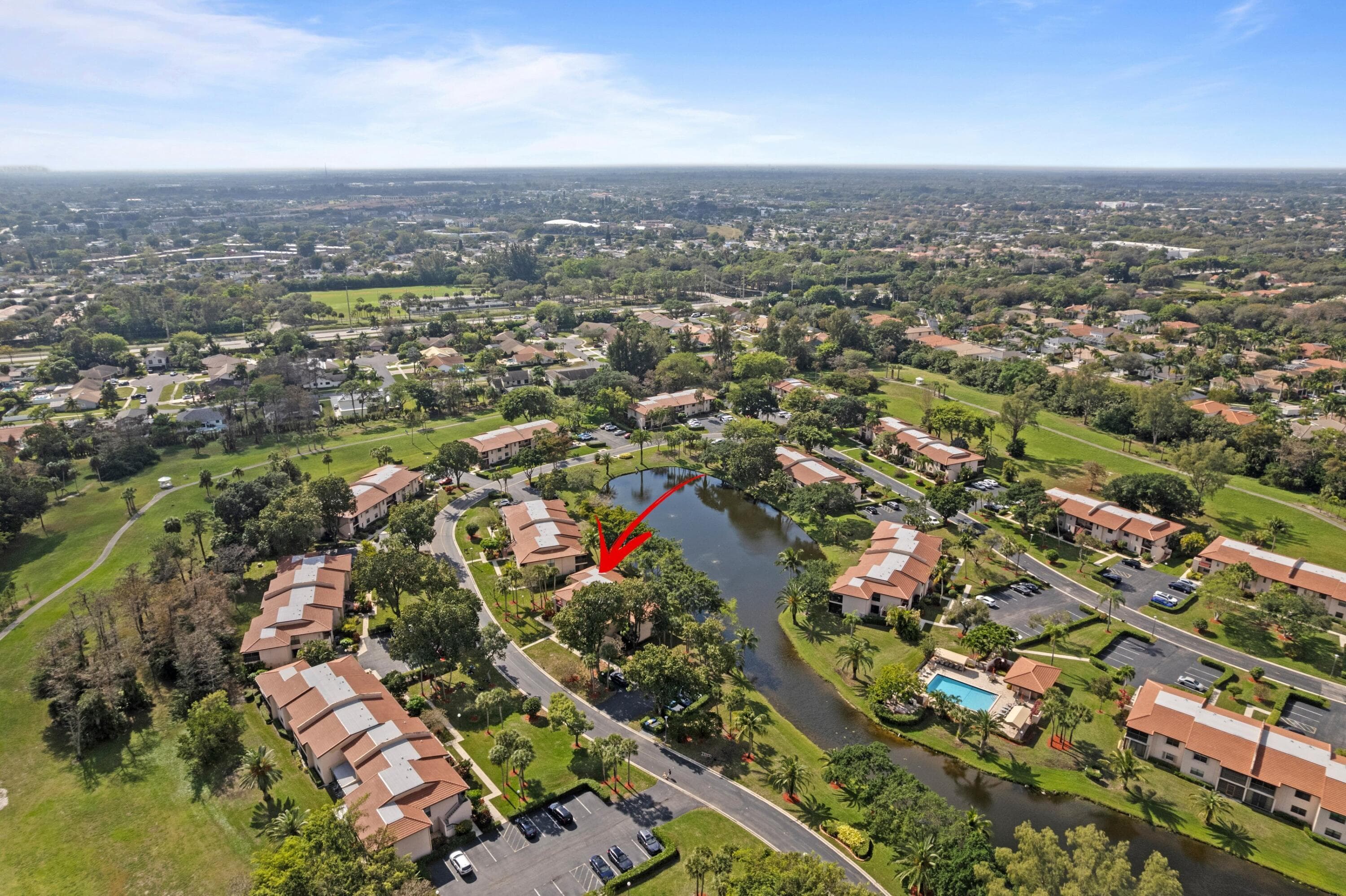 9265 Vista Del Lago 41b, Boca Raton, FL 33428 — photo 26 of 43