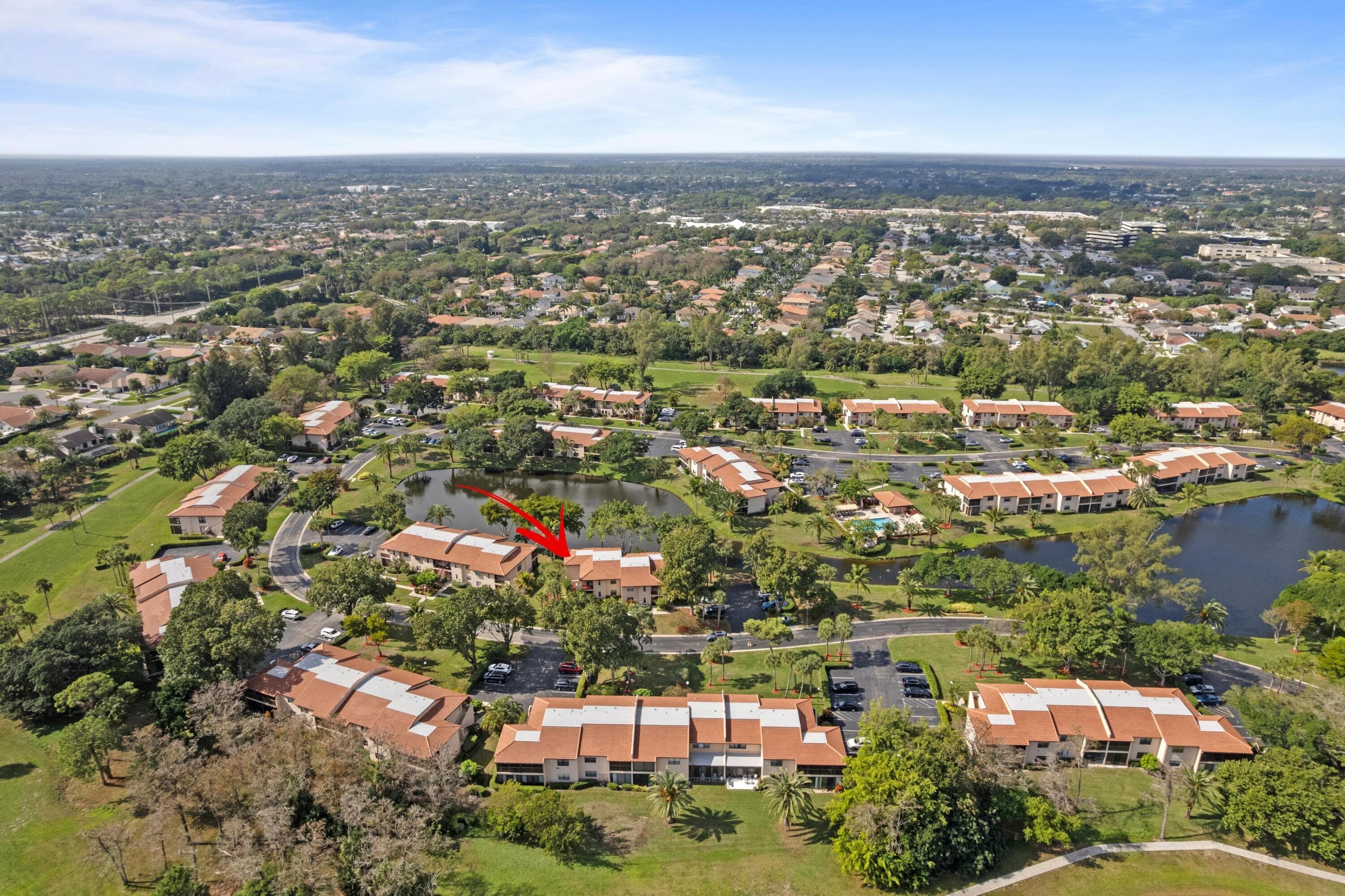9265 Vista Del Lago 41b, Boca Raton, FL 33428 — photo 27 of 43