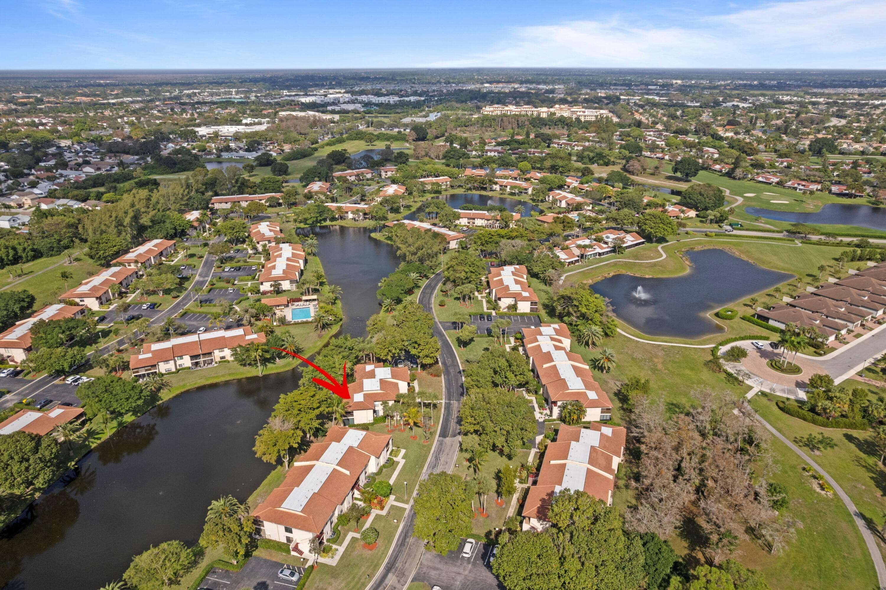 9265 Vista Del Lago 41b, Boca Raton, FL 33428 — photo 25 of 43