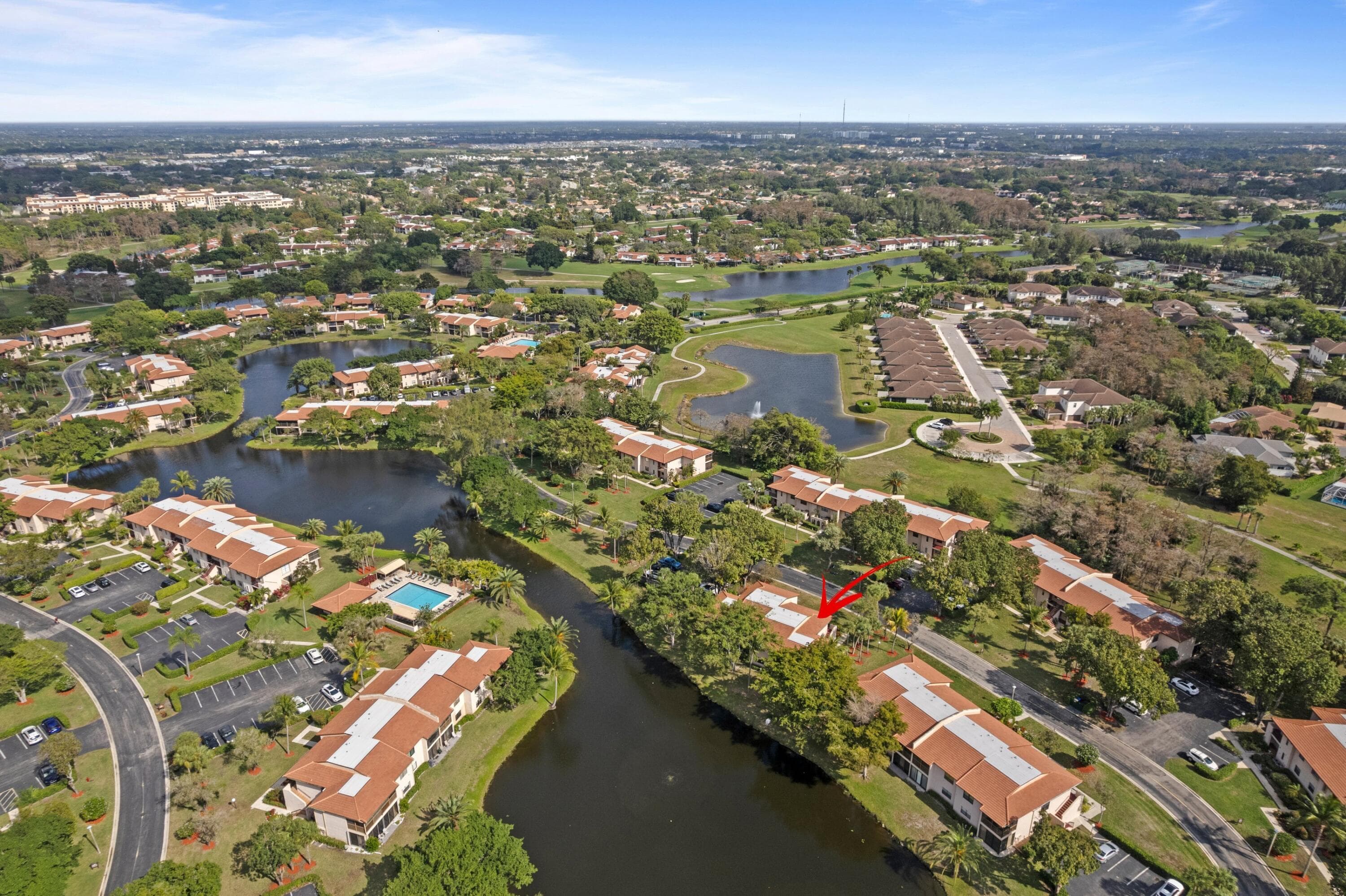 9265 Vista Del Lago 41b, Boca Raton, FL 33428 — photo 28 of 43