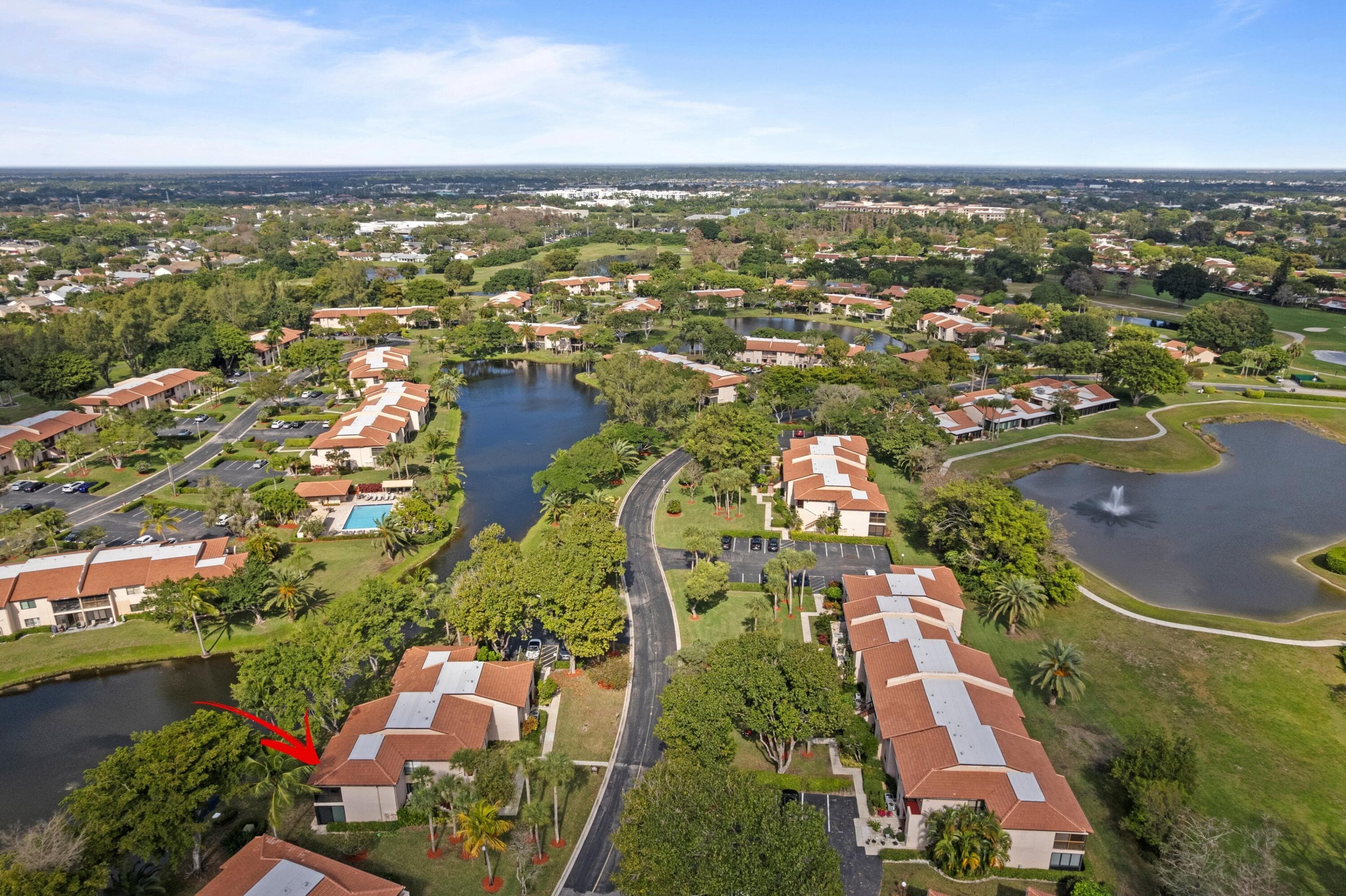 9265 Vista Del Lago 41b, Boca Raton, FL 33428 — photo 23 of 42