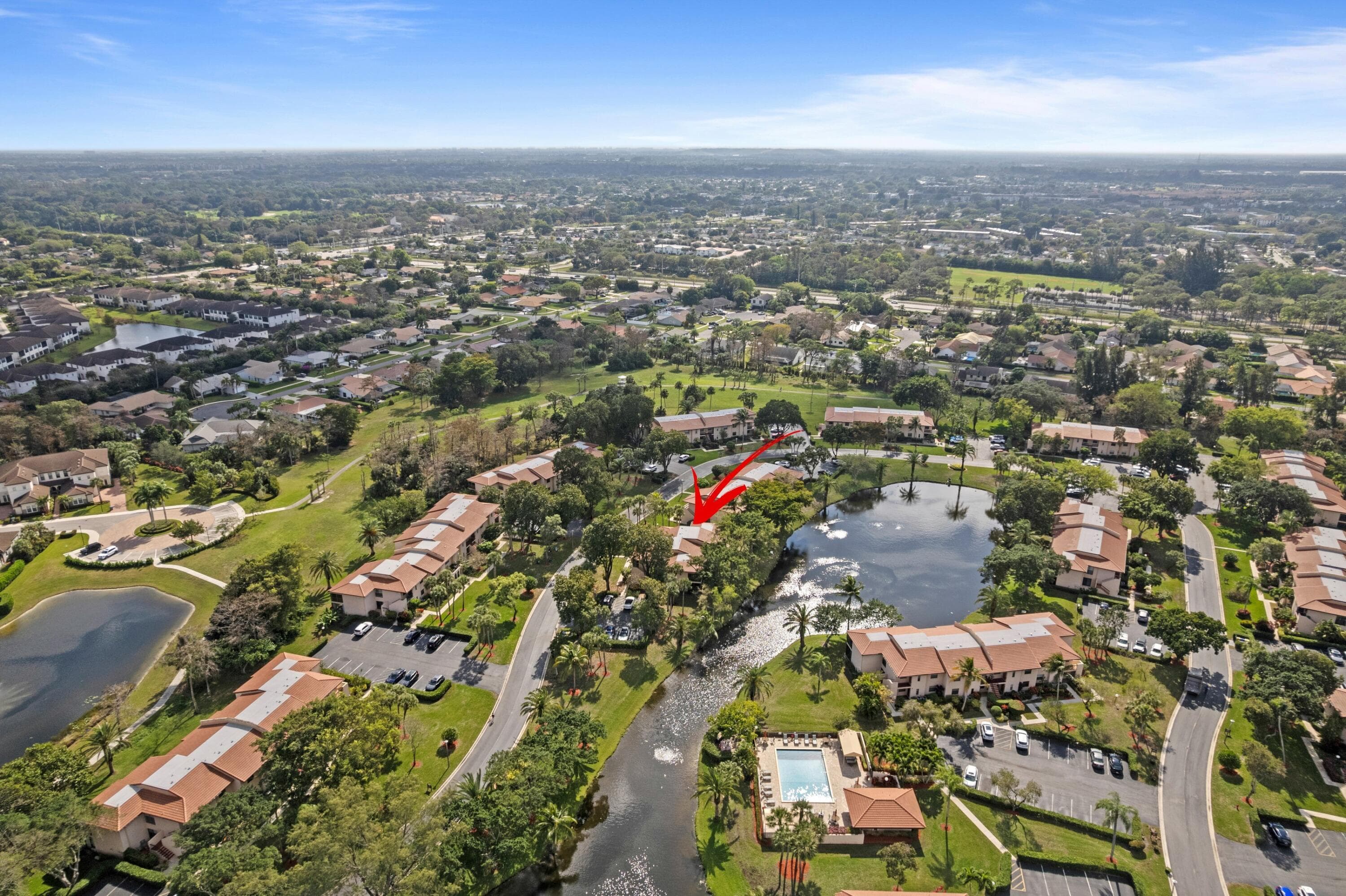 9265 Vista Del Lago 41b, Boca Raton, FL 33428 — photo 24 of 42