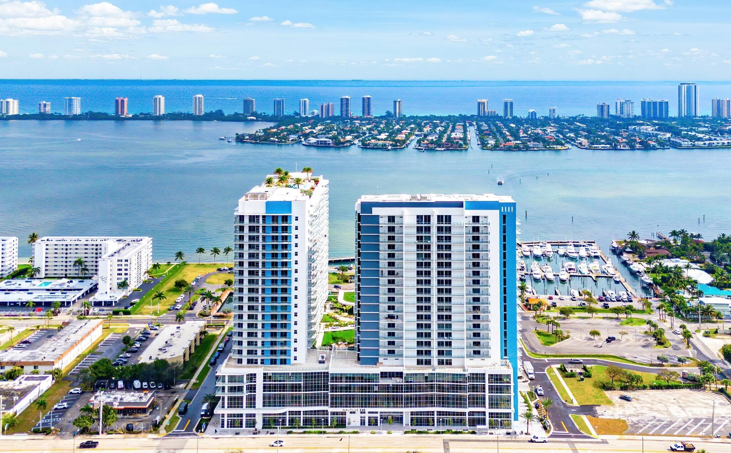 220 Lake Shore Drive 1006, Lake Park, FL 33403 — photo 73 of 73