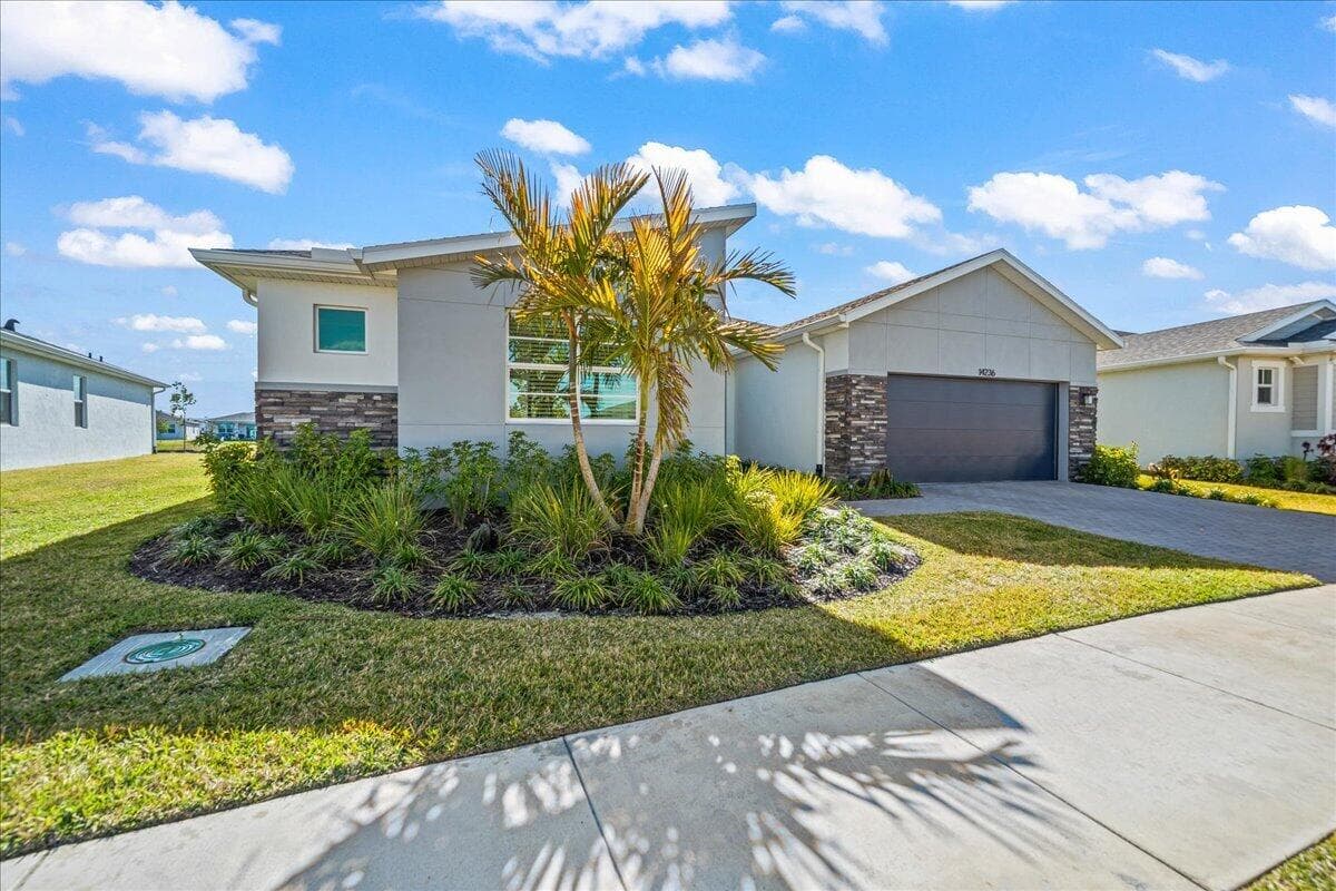14236 SW Murney Way, Port St. Lucie, FL 34987 — photo 2 of 46