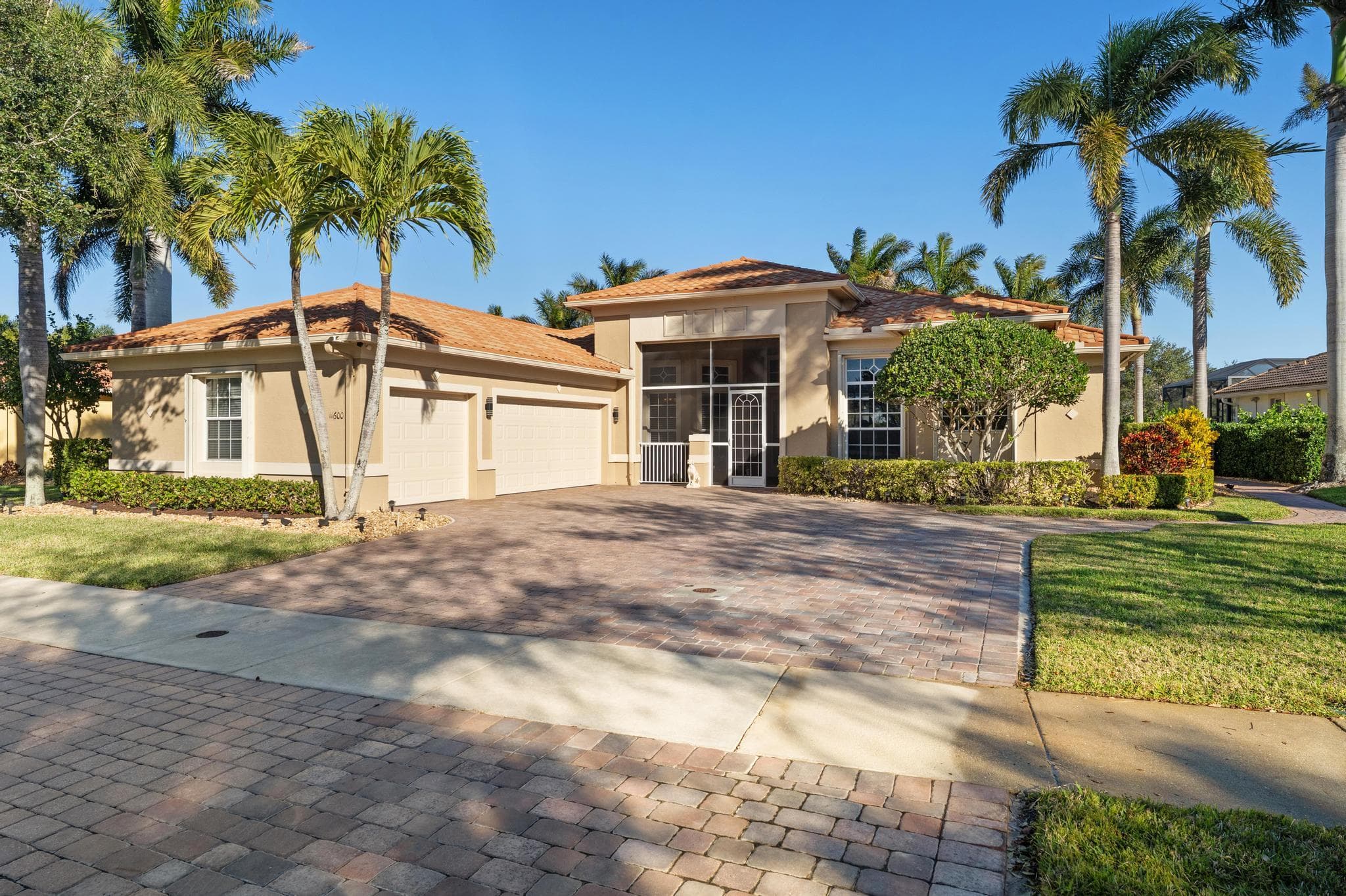 11600 SW Rossano Lane, Port St. Lucie, FL 34987 — photo 2 of 59