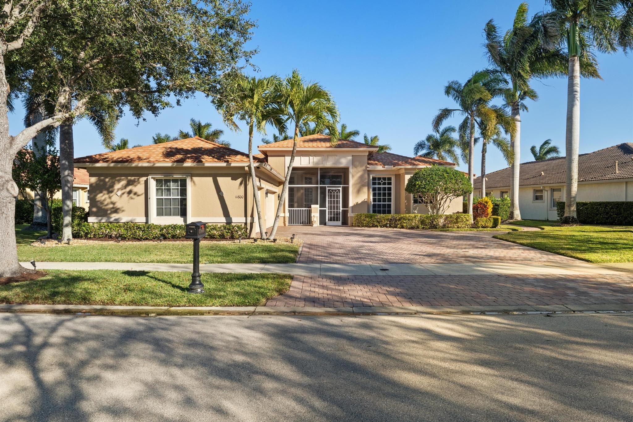 11600 SW Rossano Lane, Port St. Lucie, FL 34987 — photo 1 of 59
