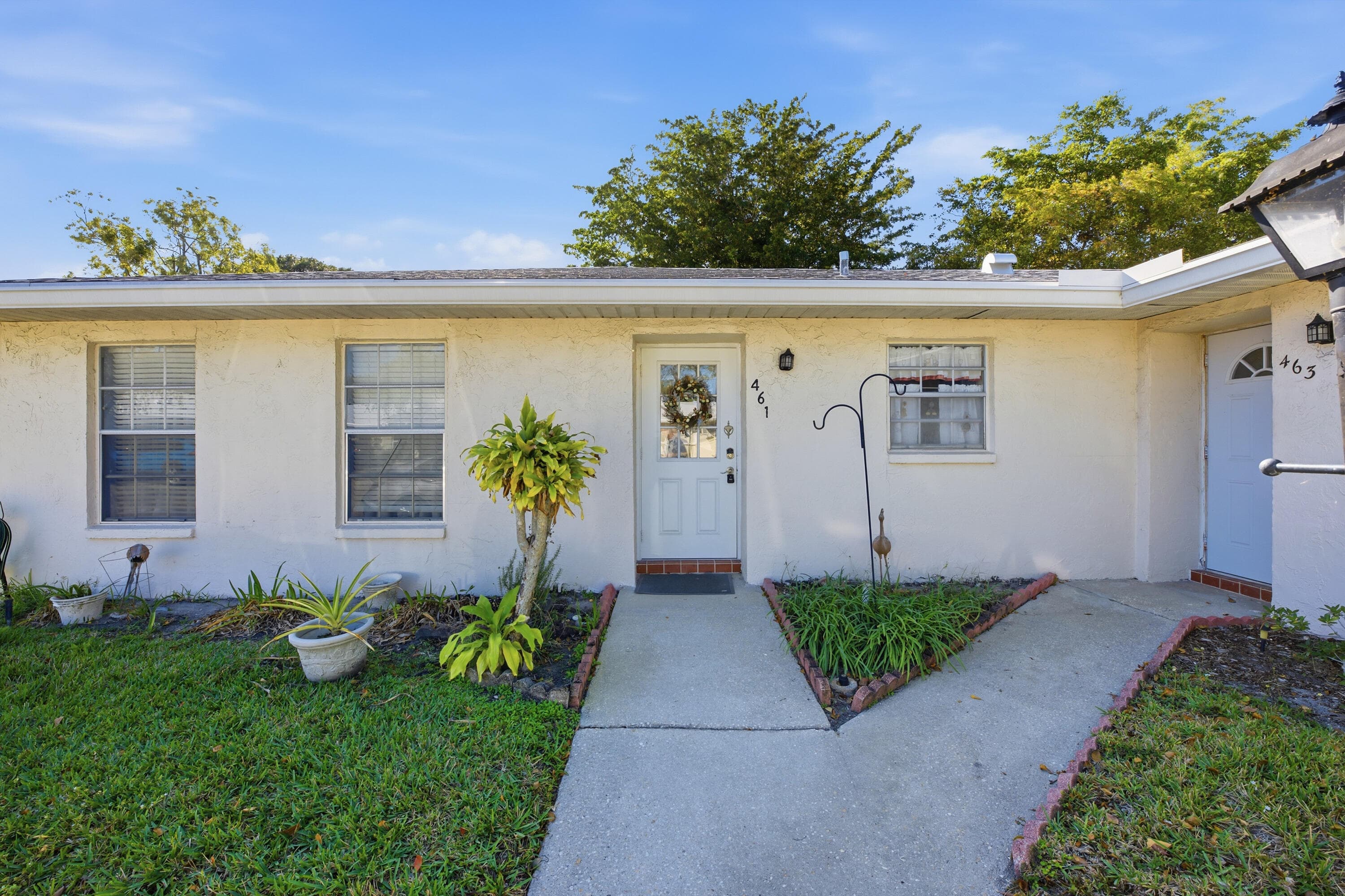 461 Holyoke Lane, Lake Worth, FL 33467 — photo 1 of 31