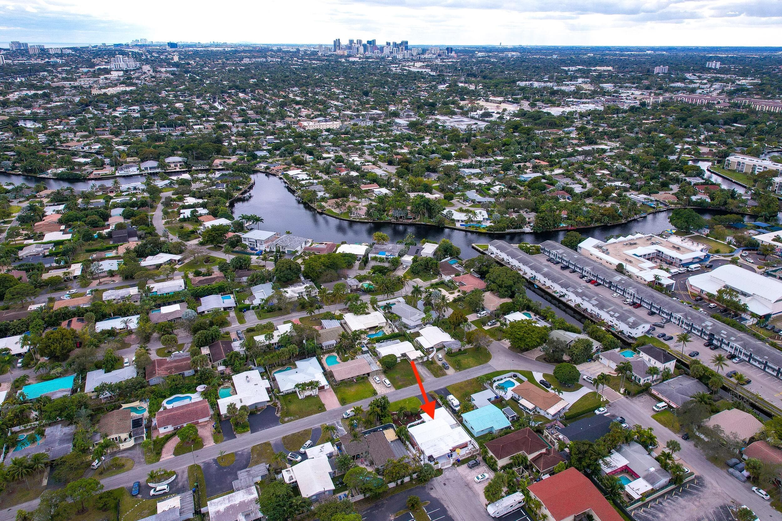 2001 NE 30th Street, Fort Lauderdale, FL 33306 — photo 67 of 77