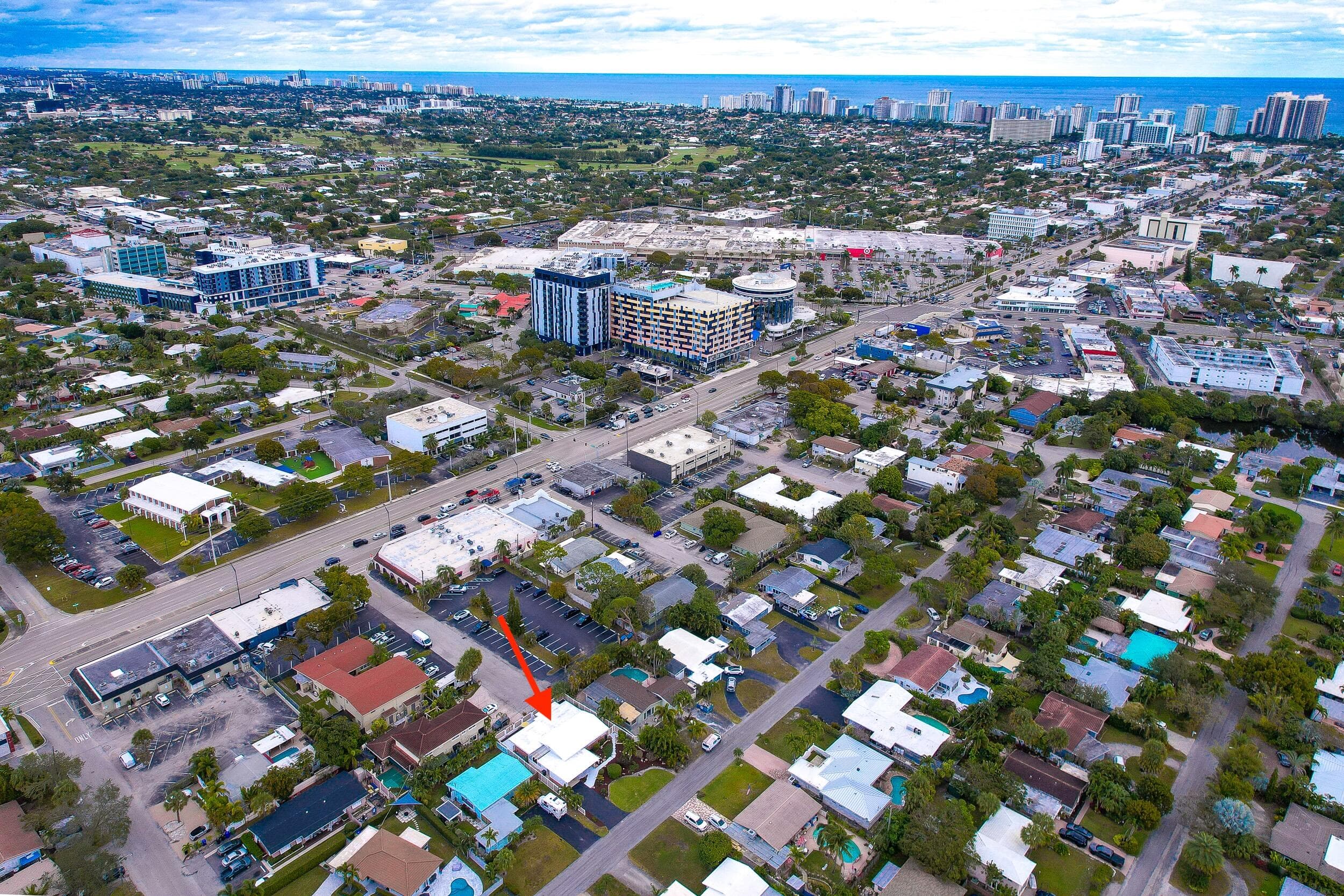 2001 NE 30th Street, Fort Lauderdale, FL 33306 — photo 73 of 77