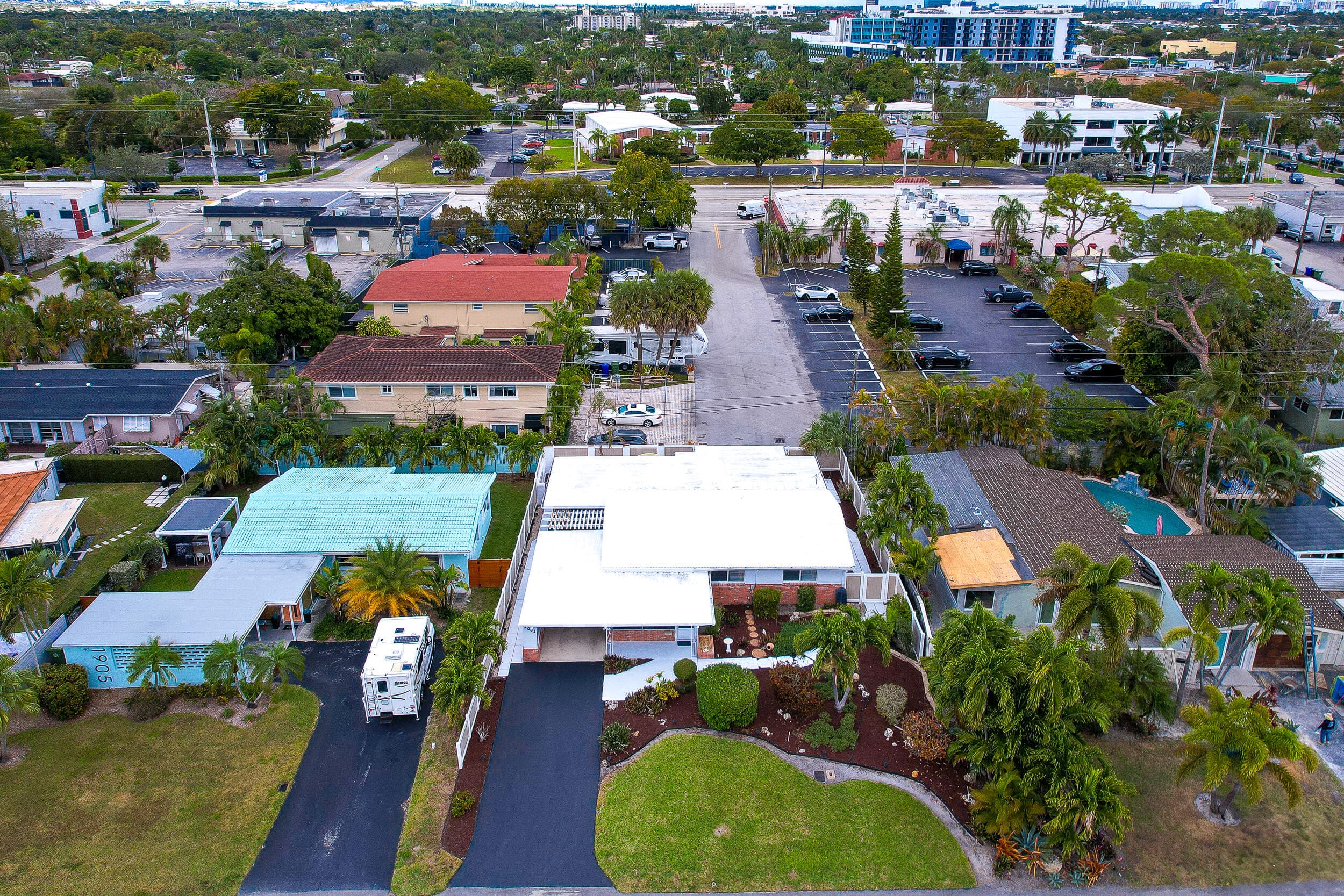 2001 NE 30th Street, Fort Lauderdale, FL 33306 — photo 74 of 77