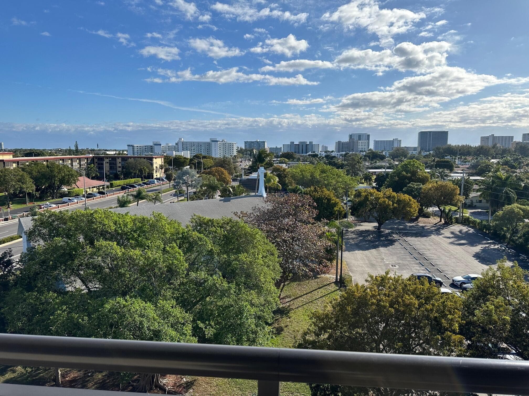 2350 NE 14th St Causeway 715, Pompano Beach, FL 33062 — photo 1 of 14