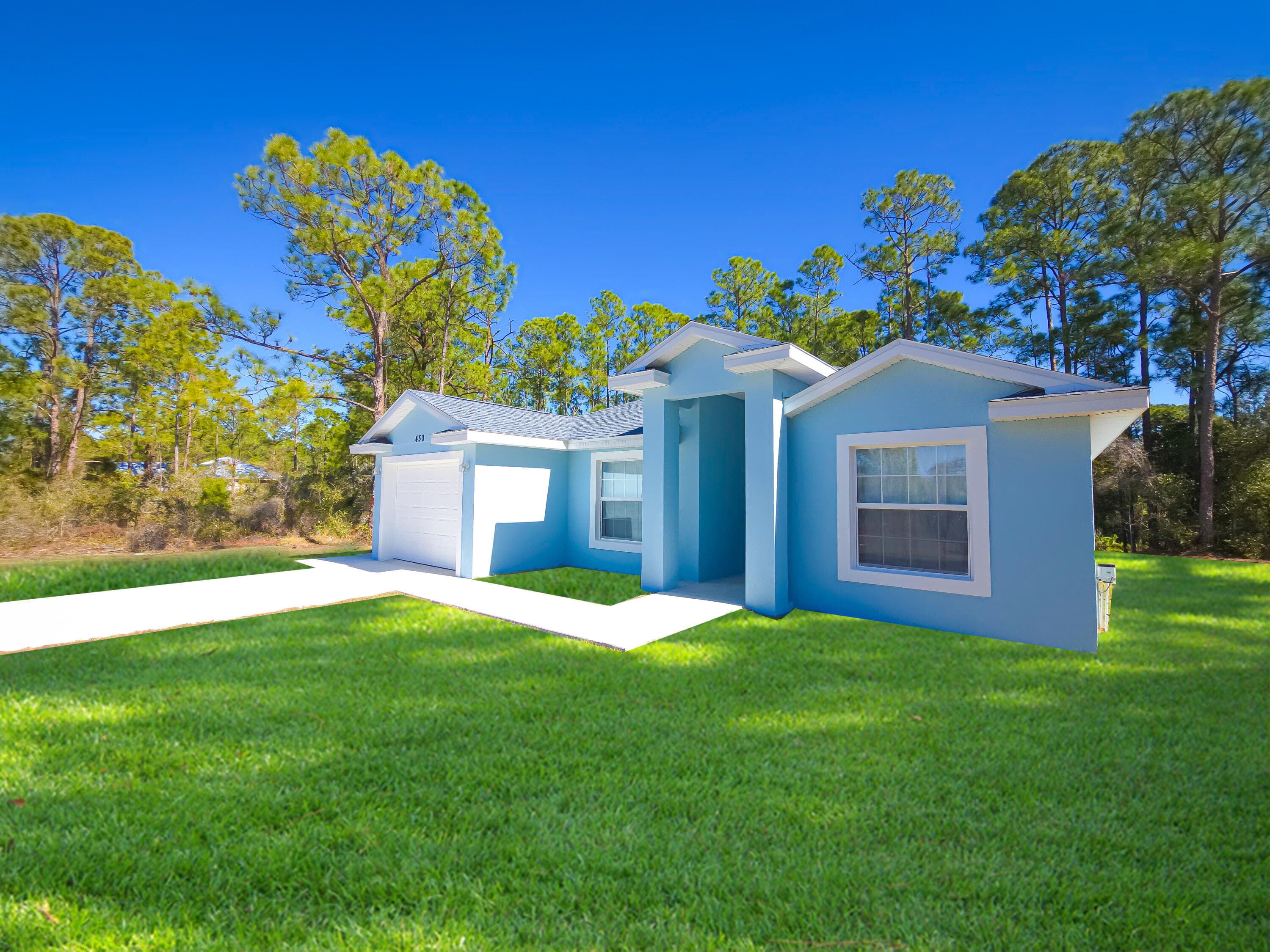 450 Kemper Avenue, Lake Placid, FL 33852 — photo 1 of 64