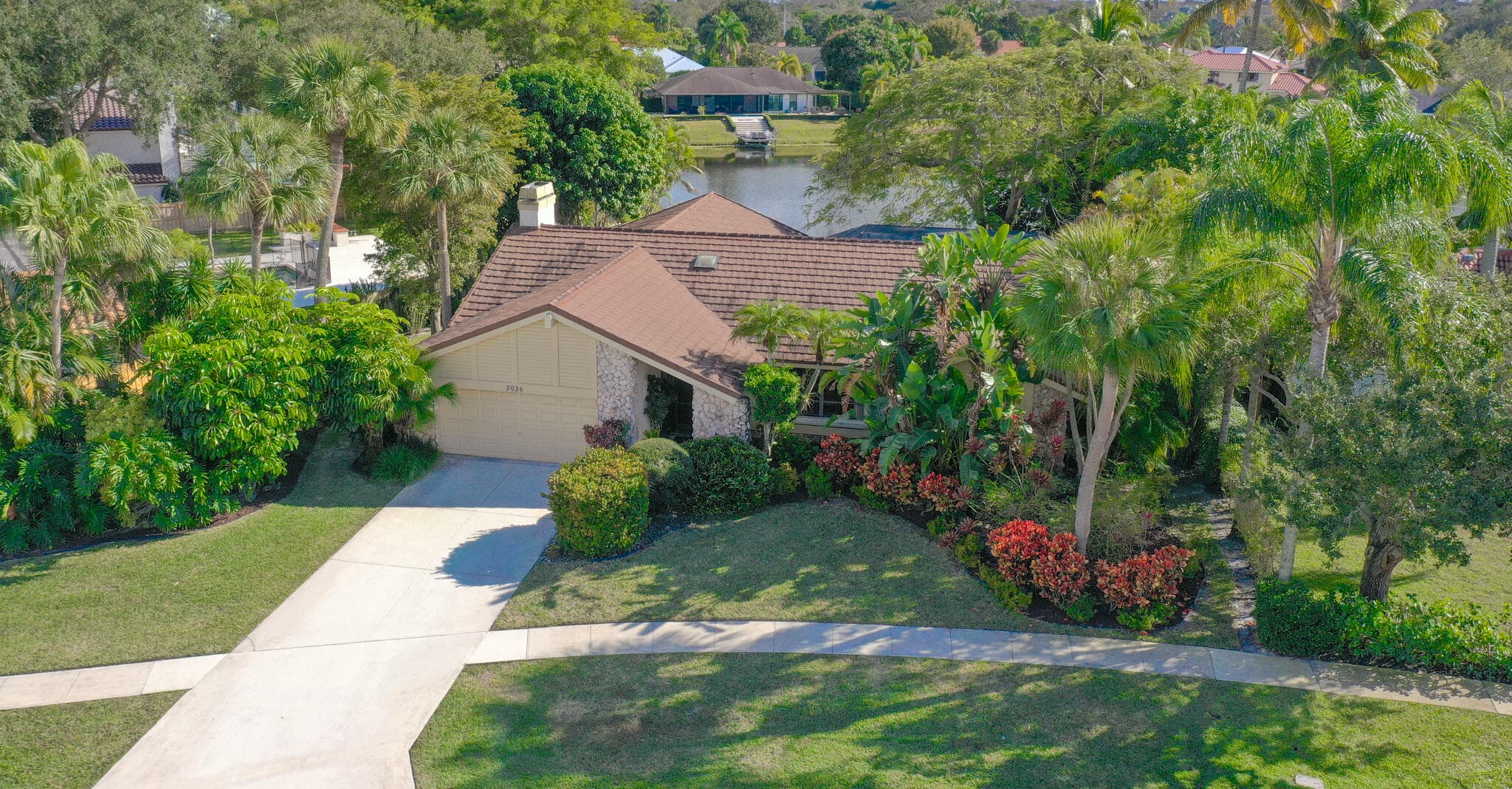 2036 Amesbury Circle, Wellington, FL 33414 — photo 18 of 72