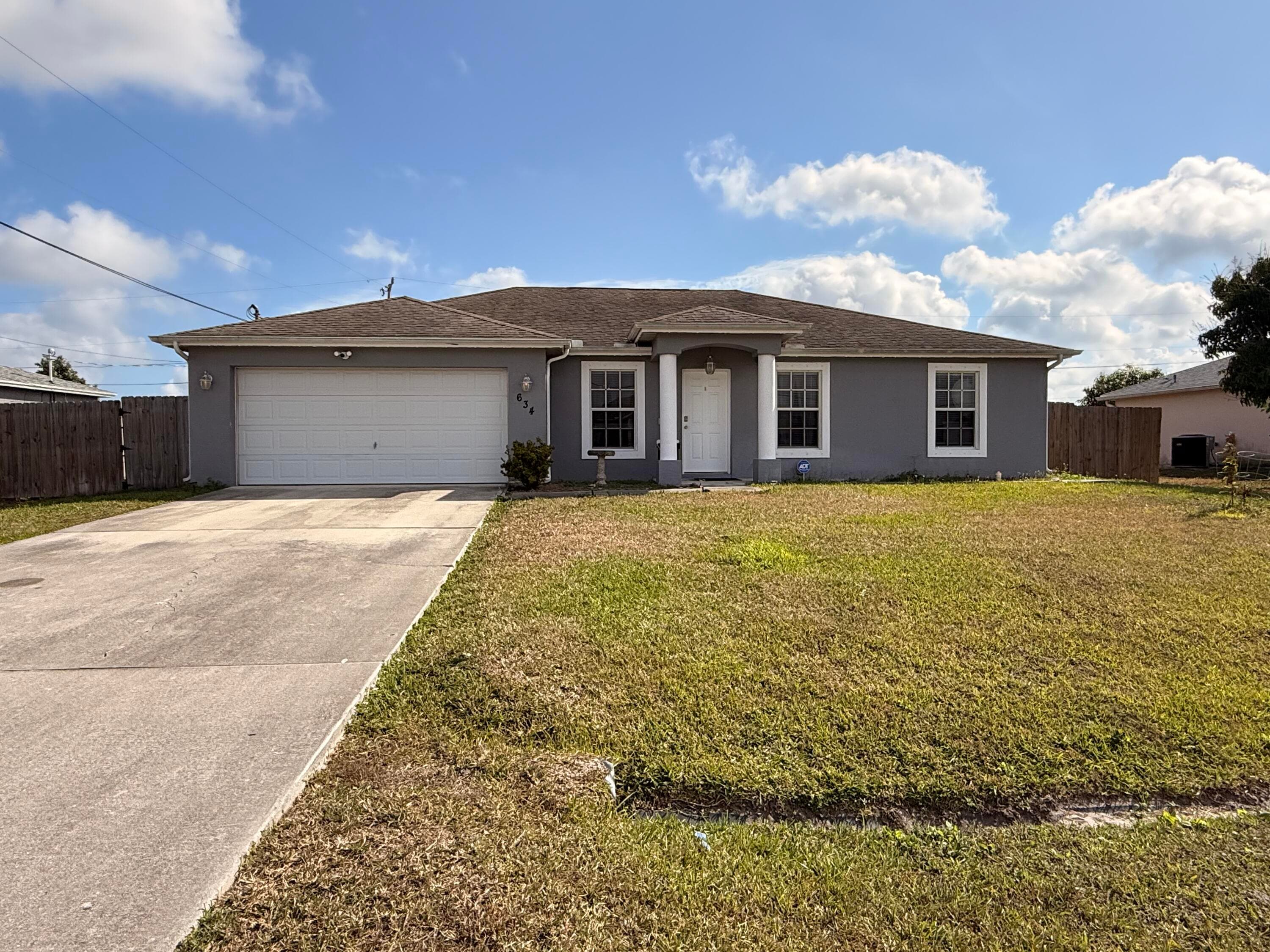 634 SW Millard Drive, Port St. Lucie, FL 34953 — photo 2 of 26