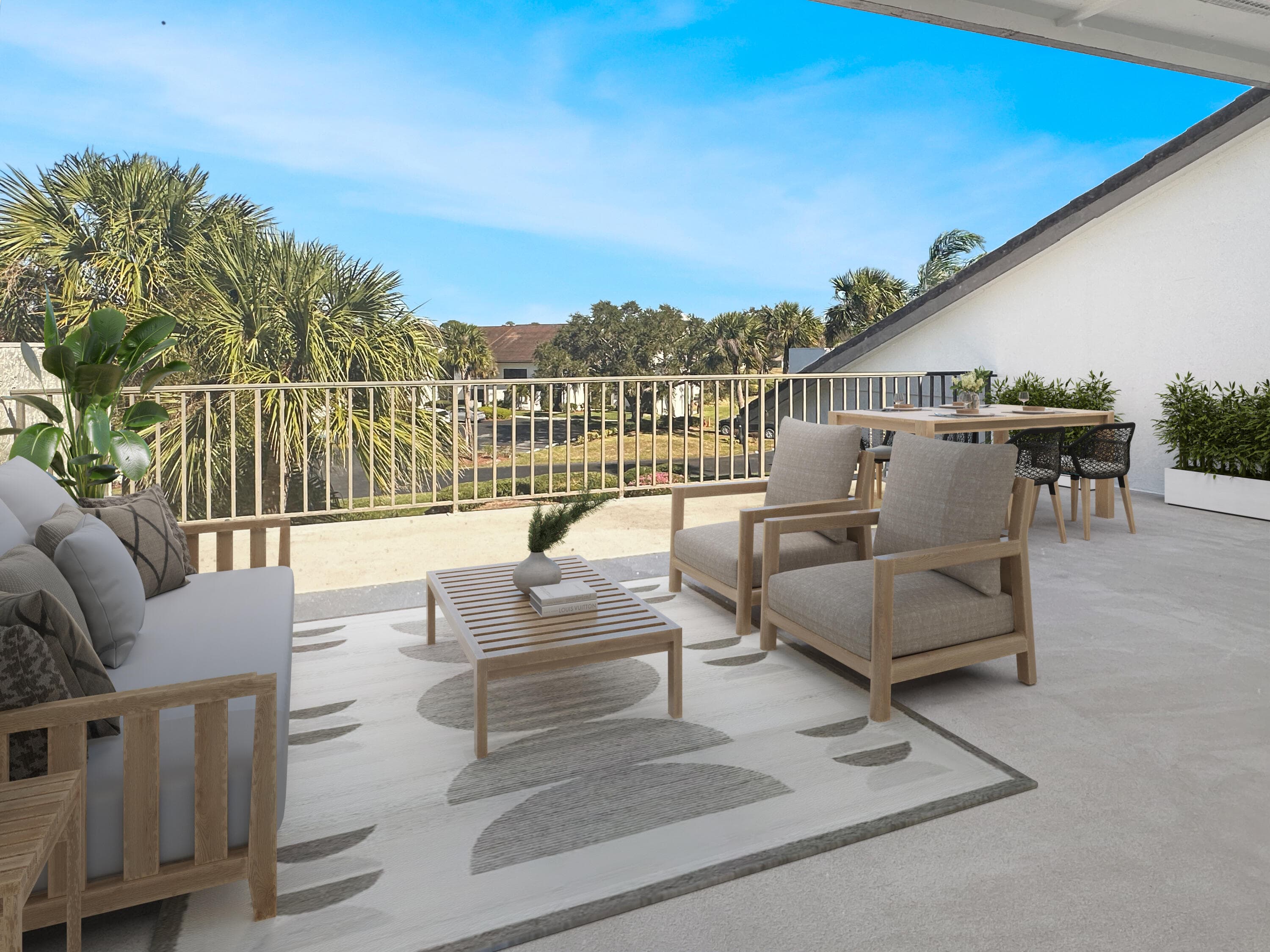 3400 Twin Lakes Terrace 201, Fort Pierce, FL 34951 — photo 32 of 36
