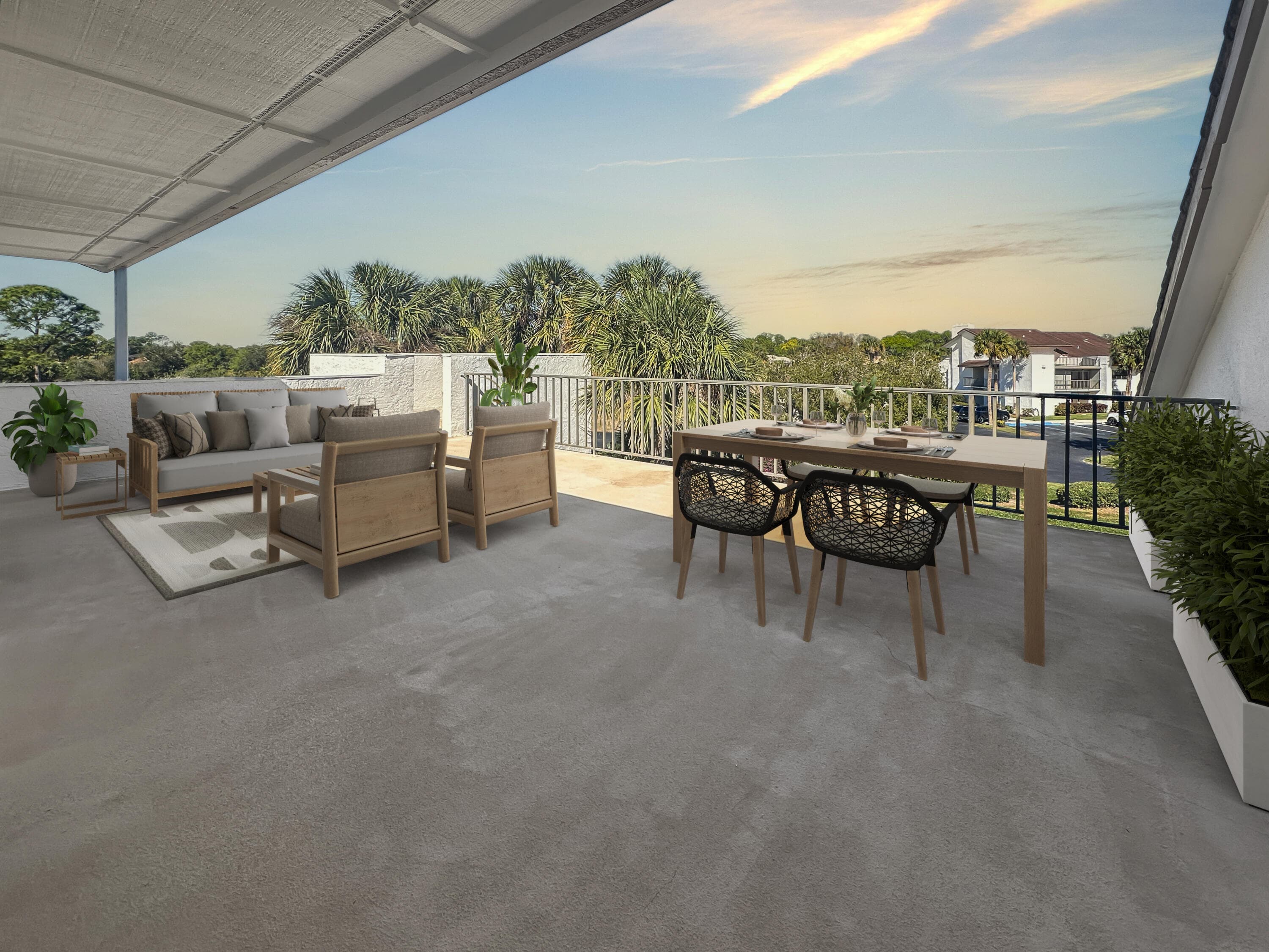 3400 Twin Lakes Terrace 201, Fort Pierce, FL 34951 — photo 30 of 36