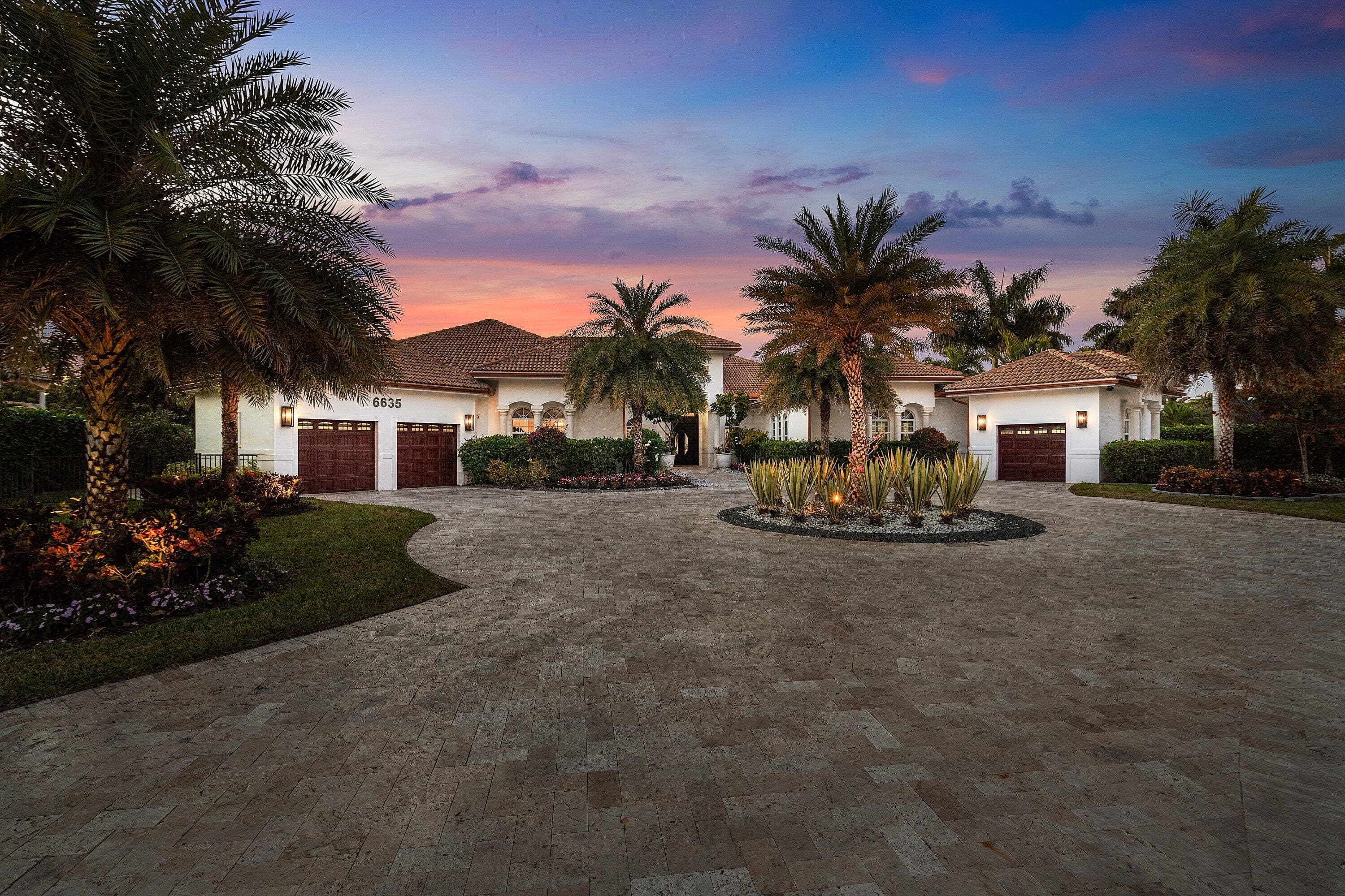6635 E Calumet Circle, Lake Worth, FL 33467 — photo 1 of 83