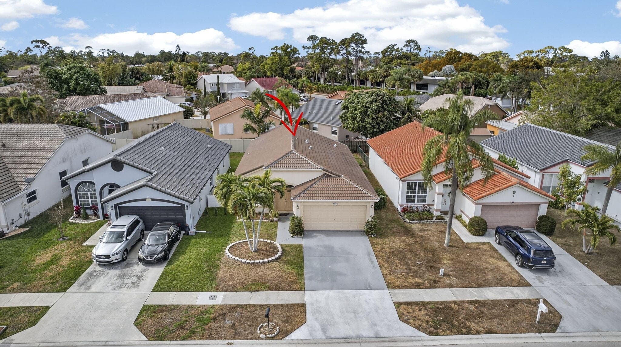 765 Lake Wellington Drive, Wellington, FL 33414 — photo 41 of 53