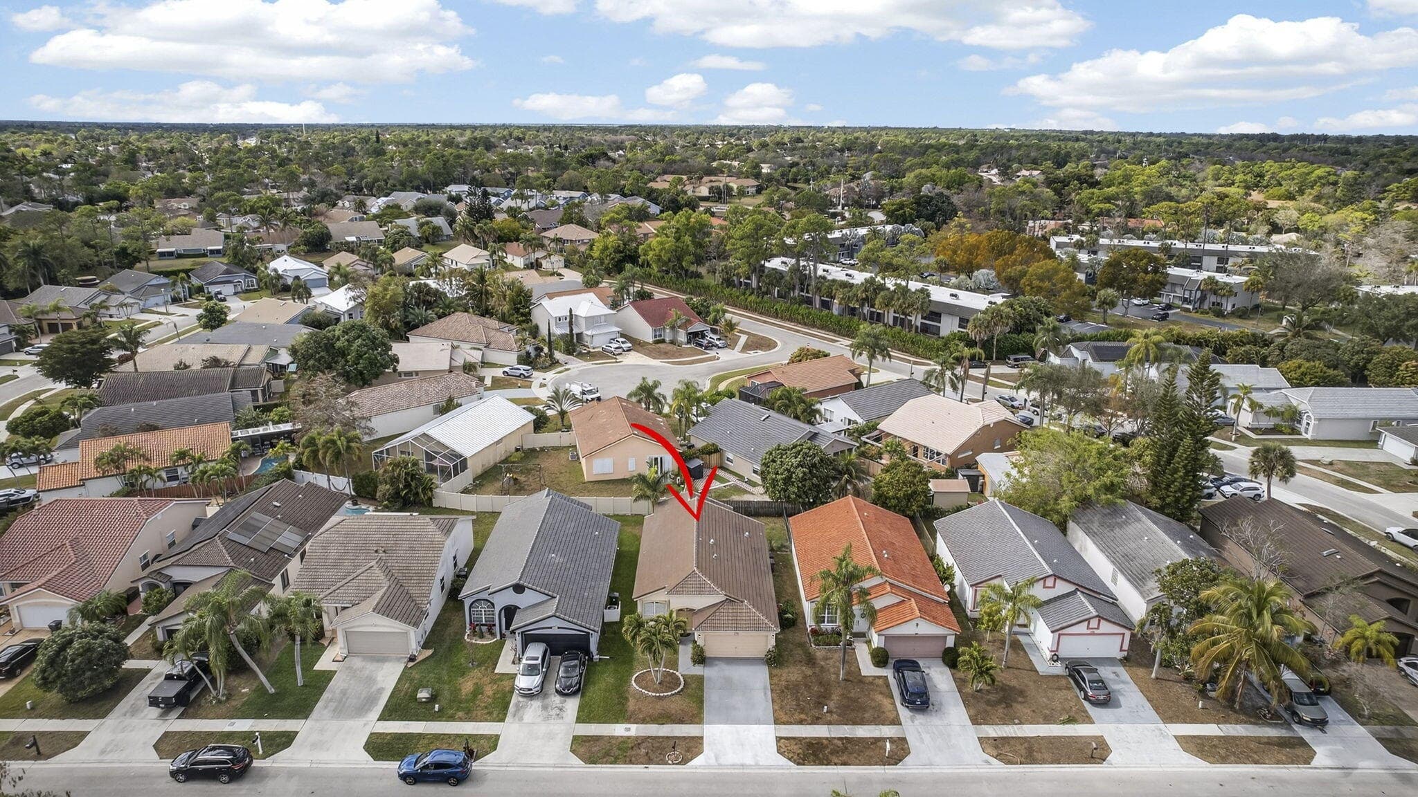 765 Lake Wellington Drive, Wellington, FL 33414 — photo 43 of 53