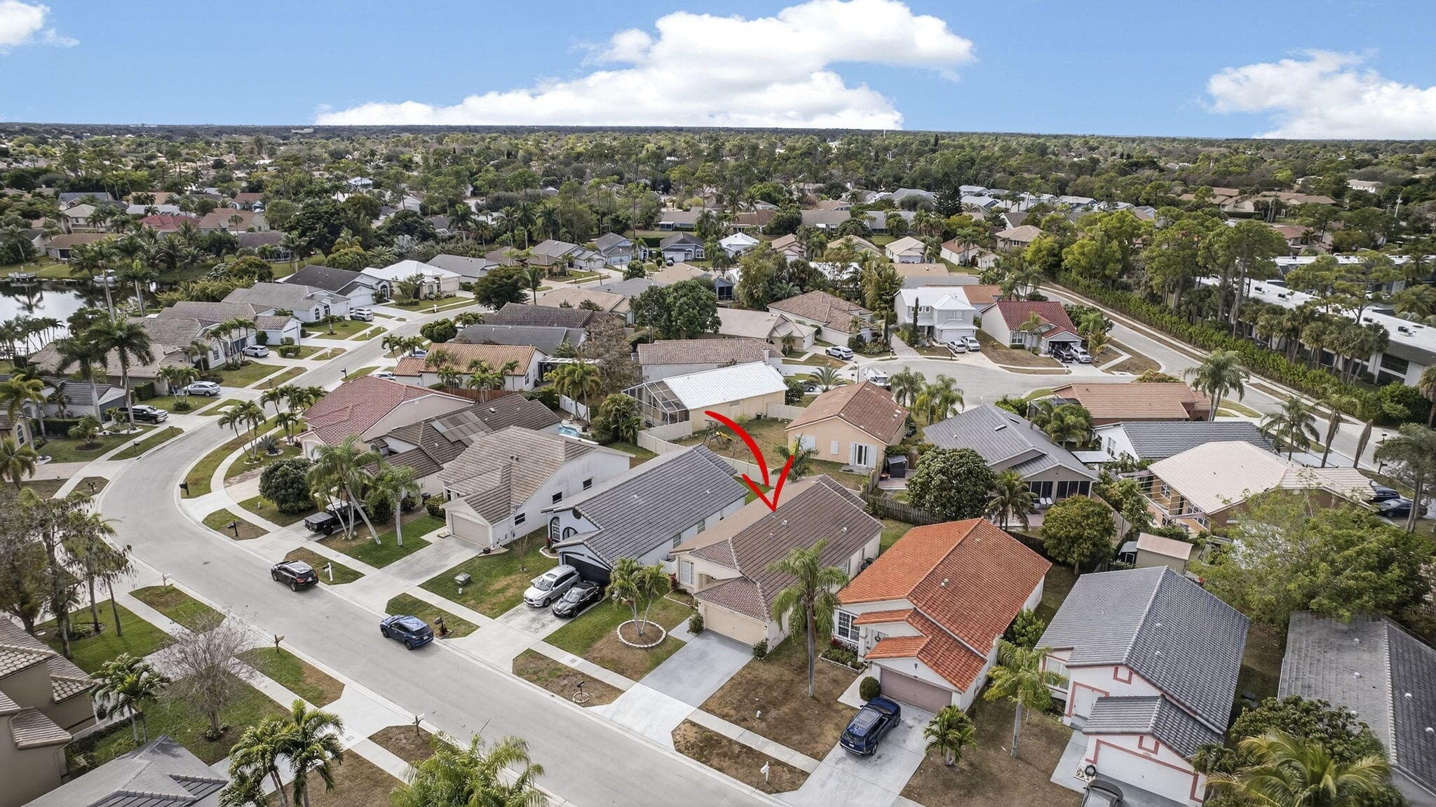 765 Lake Wellington Drive, Wellington, FL 33414 — photo 44 of 53