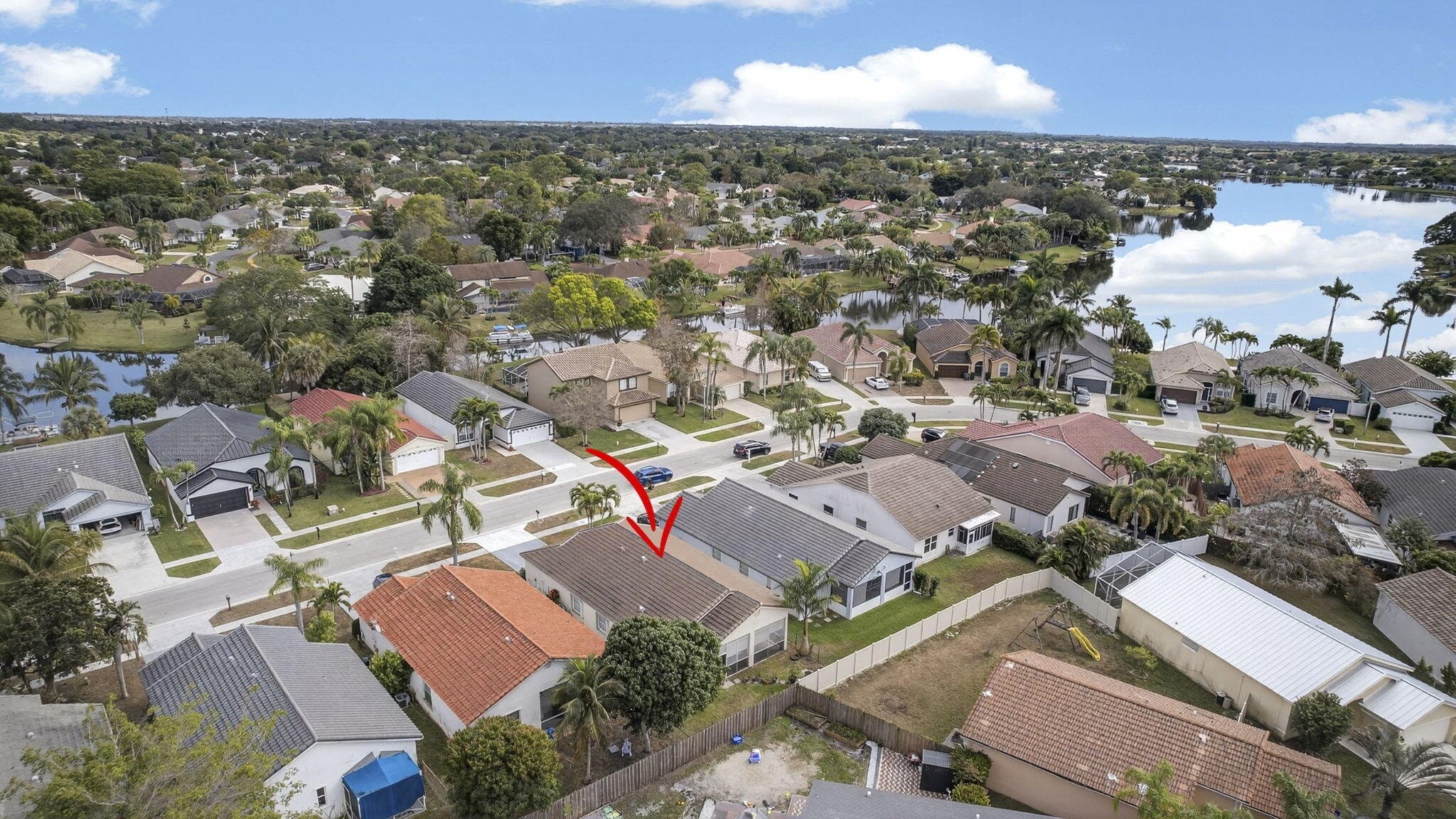 765 Lake Wellington Drive, Wellington, FL 33414 — photo 46 of 53