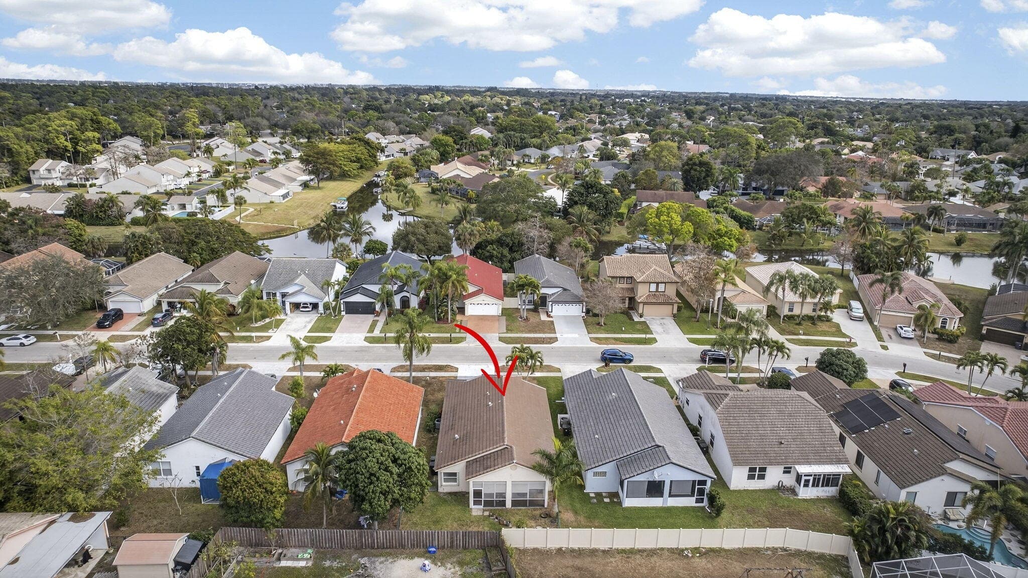765 Lake Wellington Drive, Wellington, FL 33414 — photo 47 of 53
