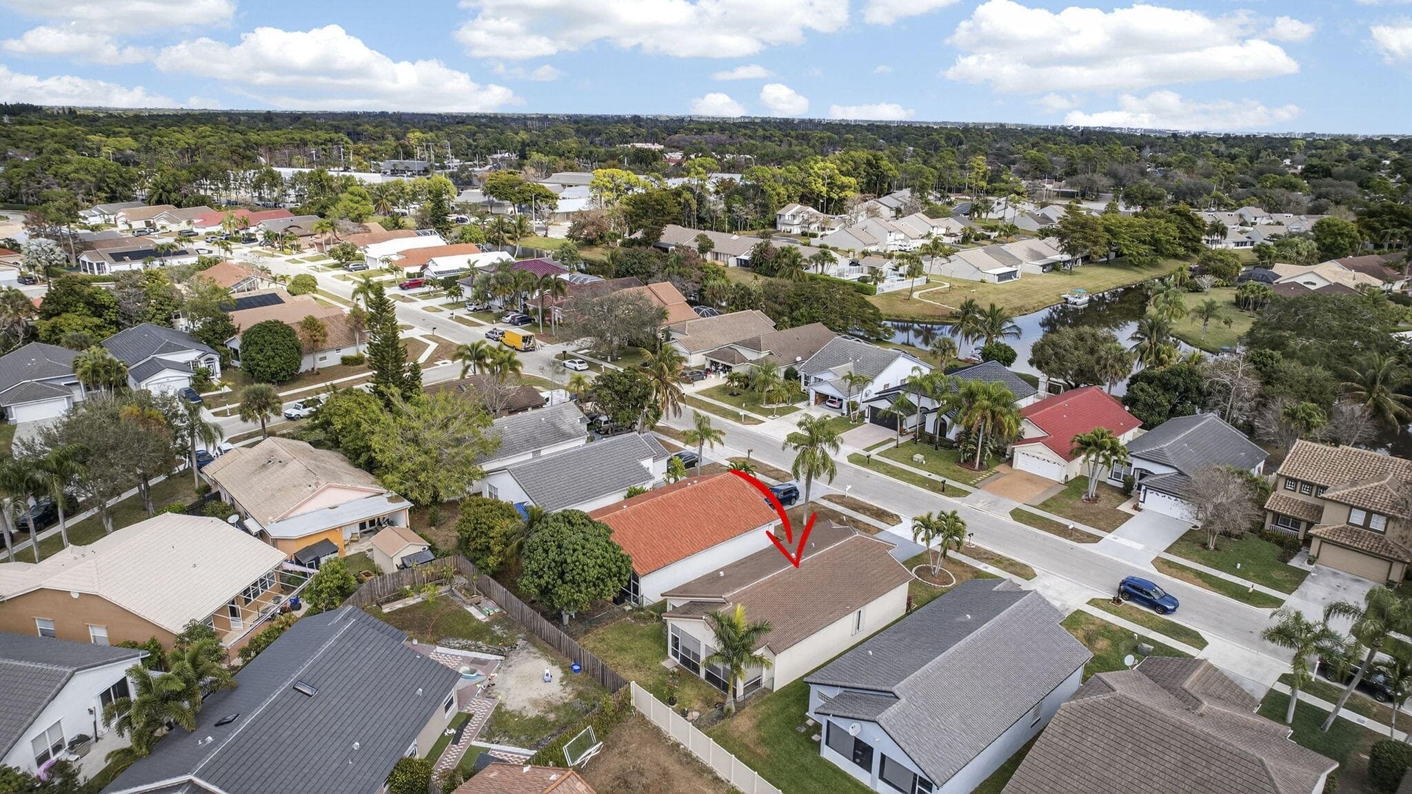 765 Lake Wellington Drive, Wellington, FL 33414 — photo 48 of 53