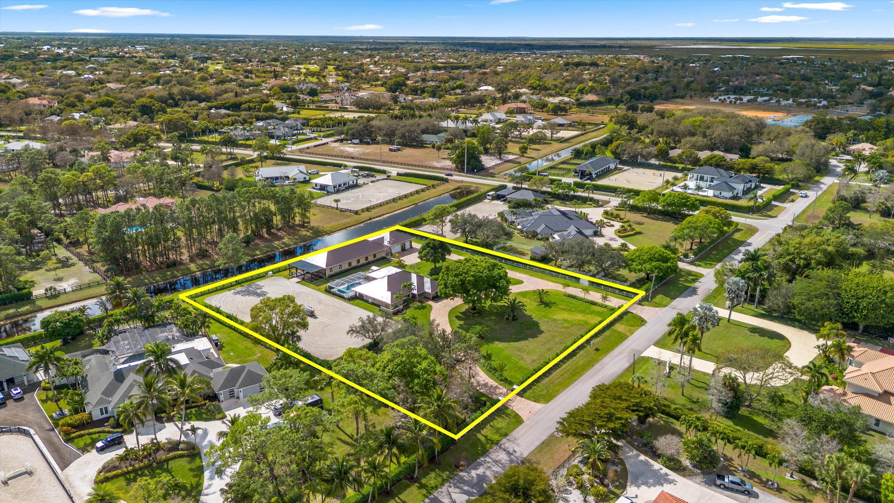 14598 Halter Road, Wellington, FL 33414 — photo 54 of 61