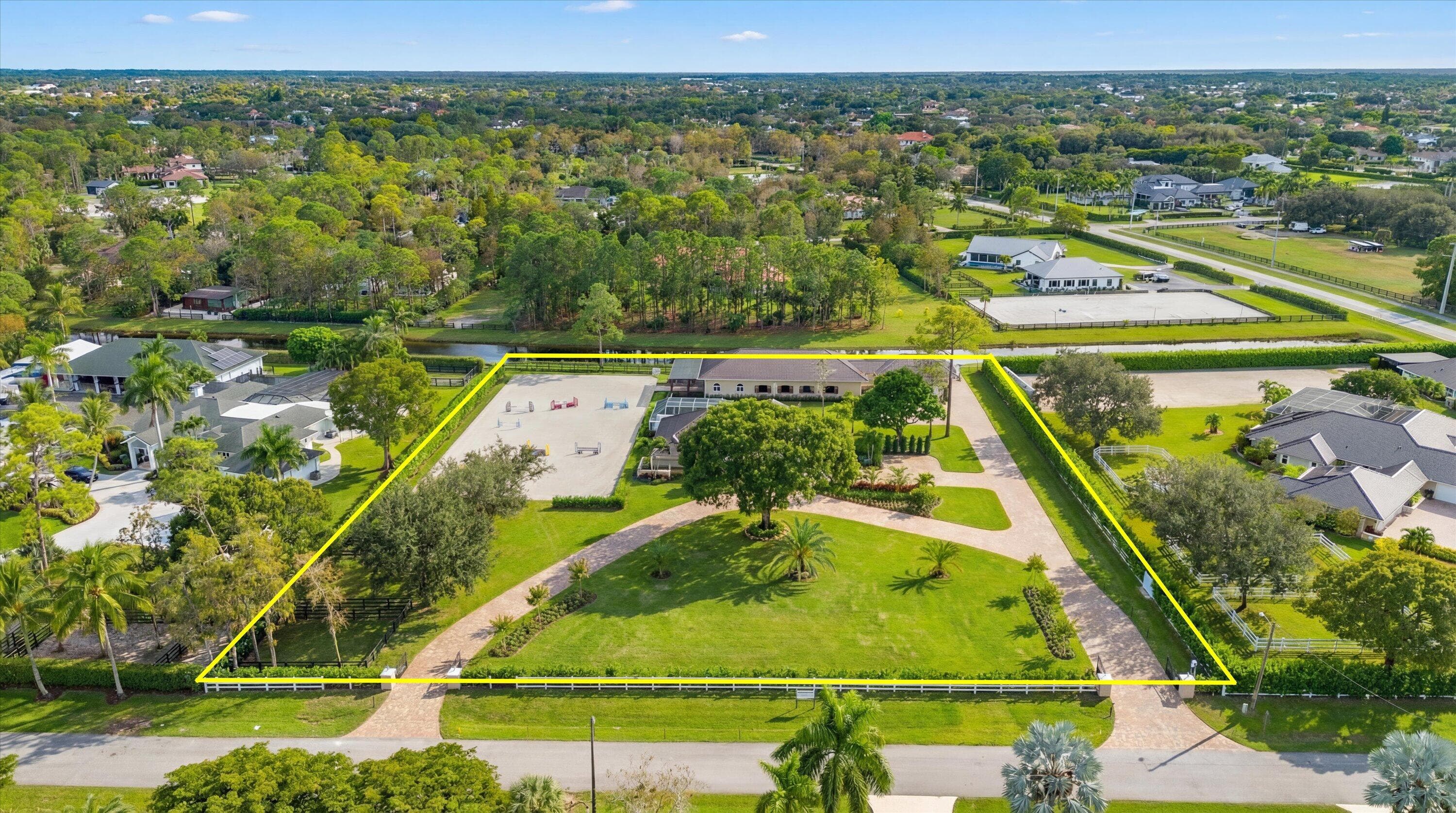14598 Halter Road, Wellington, FL 33414 — photo 58 of 61