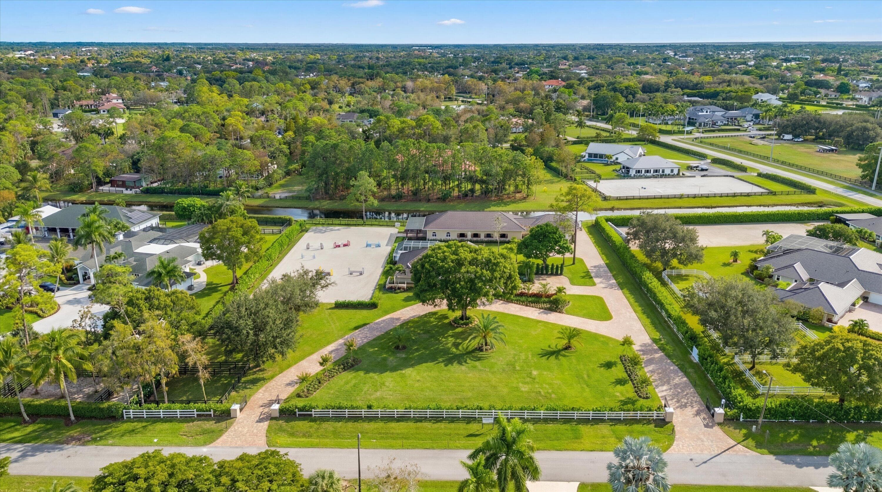 14598 Halter Road, Wellington, FL 33414 — photo 59 of 61