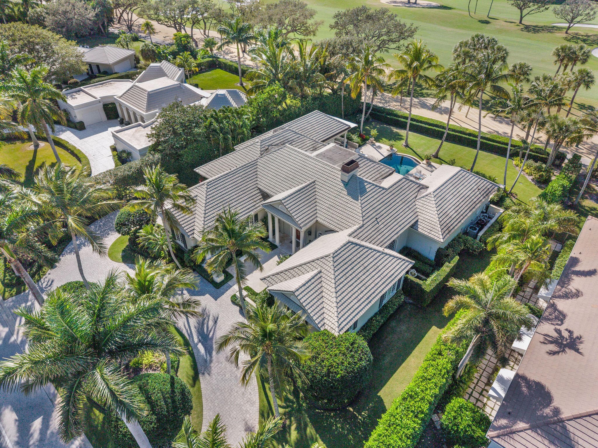 1155 Lake House Drive, North Palm Beach, FL 33408 — photo 1 of 48