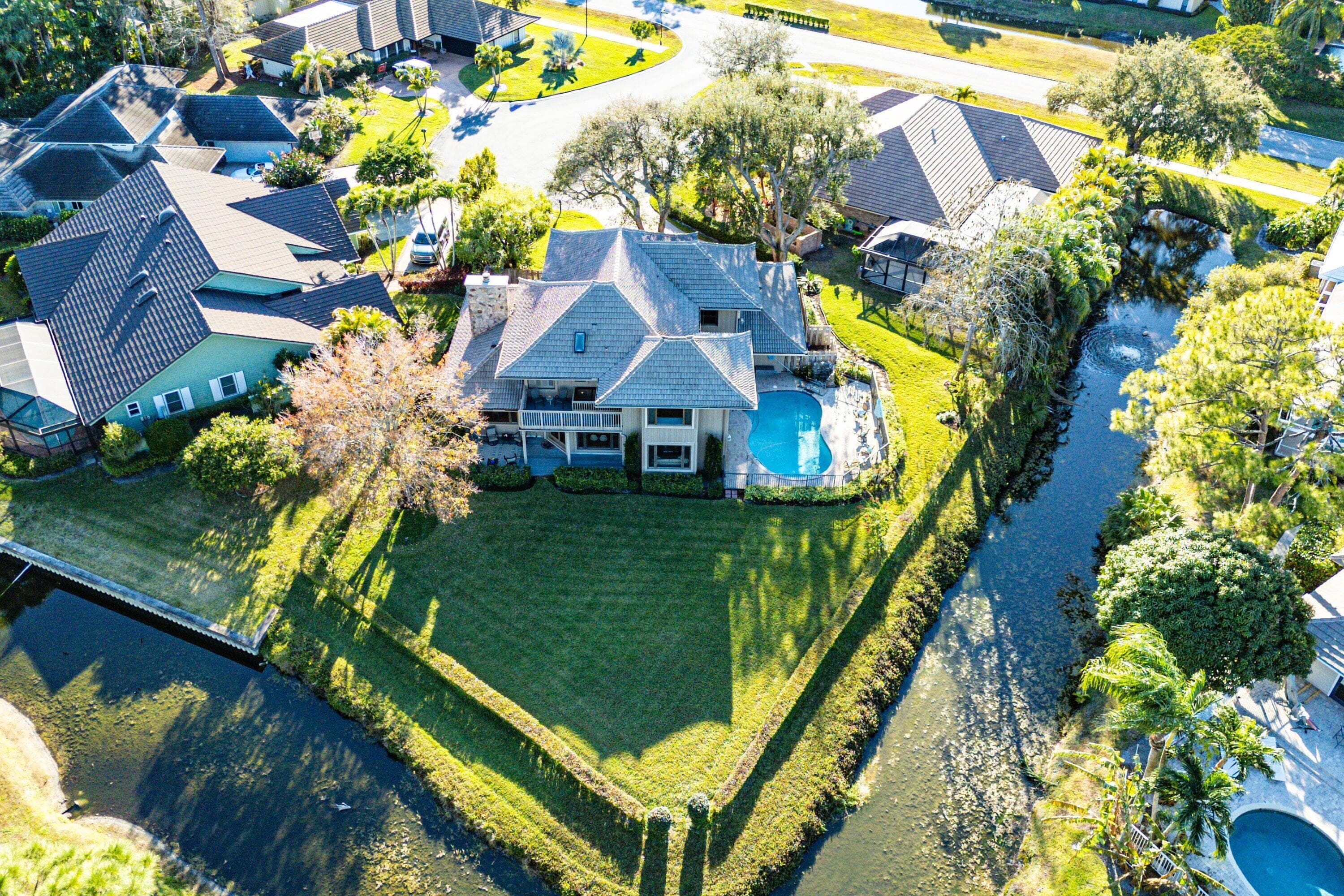 4 Sutherland Court, Palm Beach Gardens, FL 33418 — photo 63 of 67