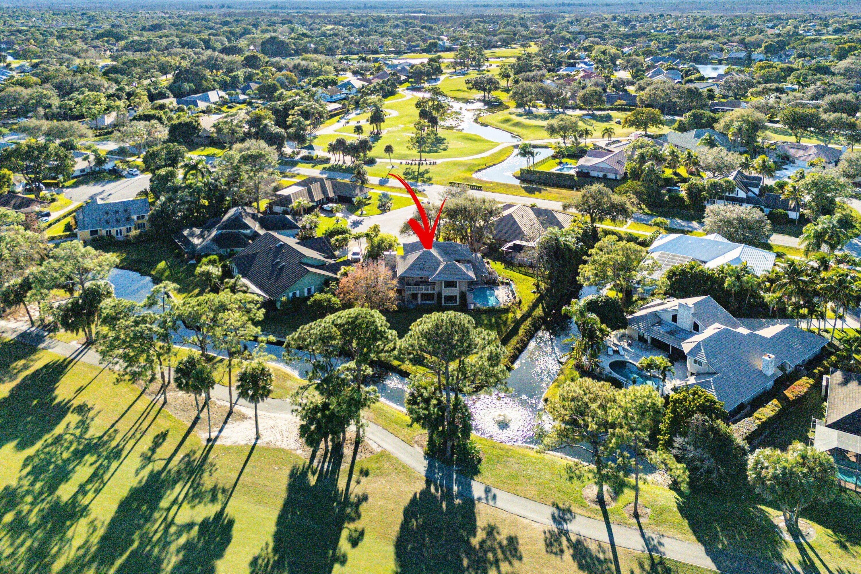4 Sutherland Court, Palm Beach Gardens, FL 33418 — photo 65 of 67