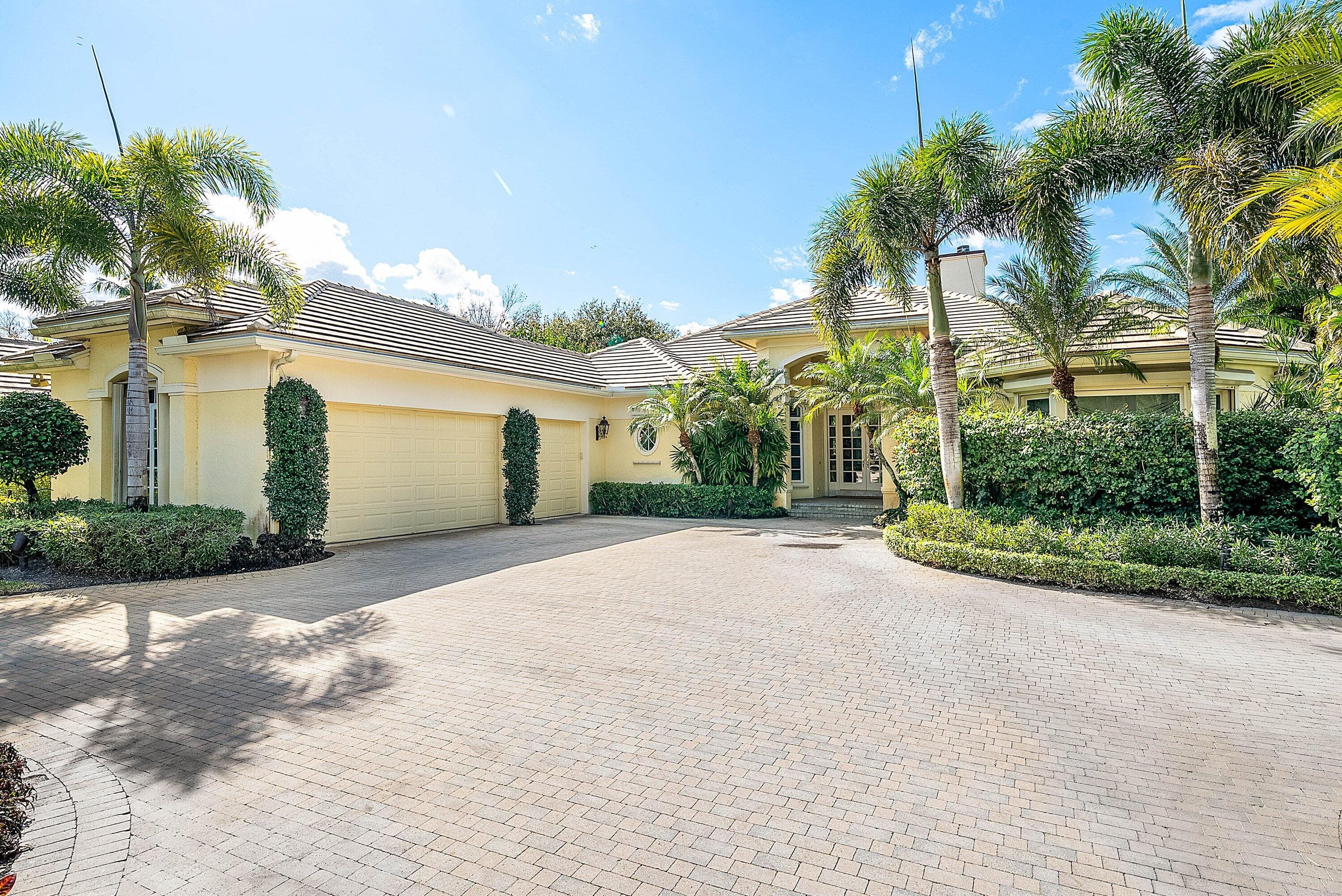 13161 Marsh Landing, Palm Beach Gardens, FL 33418 — photo 1 of 70