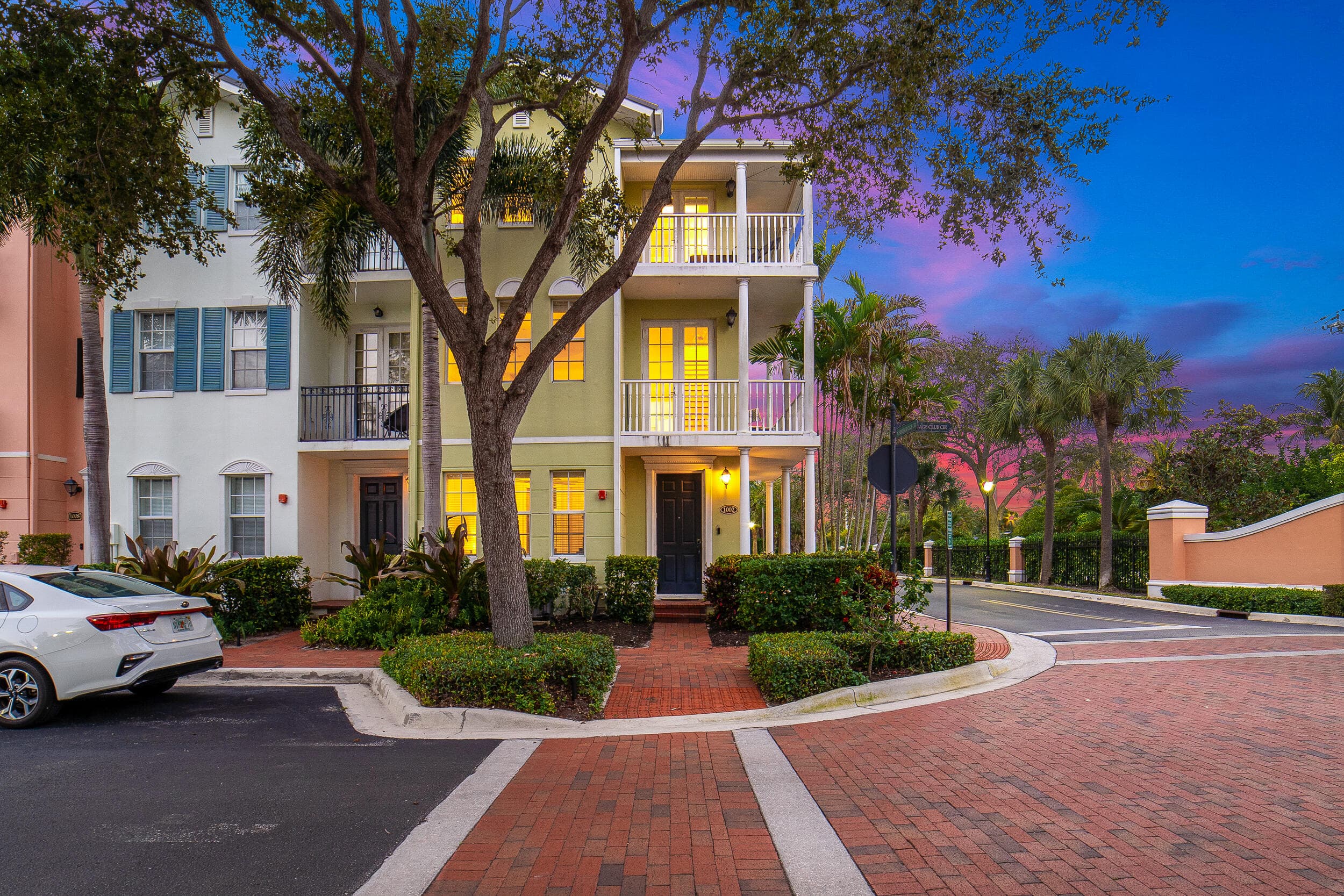 1002 E Heritage Club Circle, Delray Beach, FL 33483 — photo 44 of 55