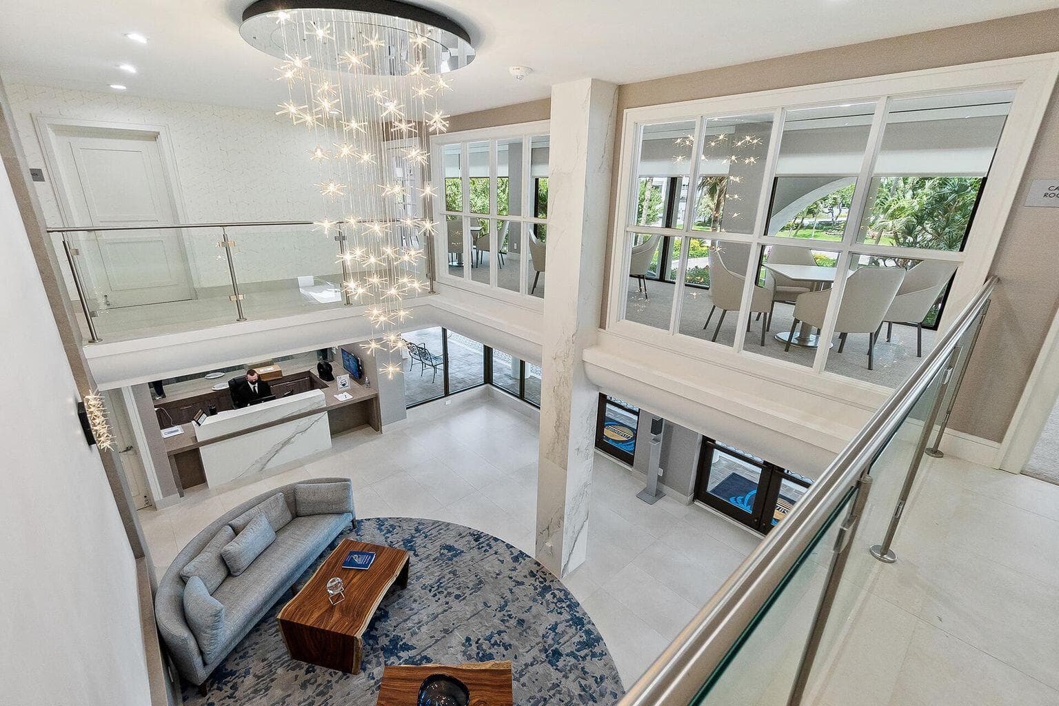 3450 S Ocean Boulevard 806, Highland Beach, FL 33487 — photo 4 of 72