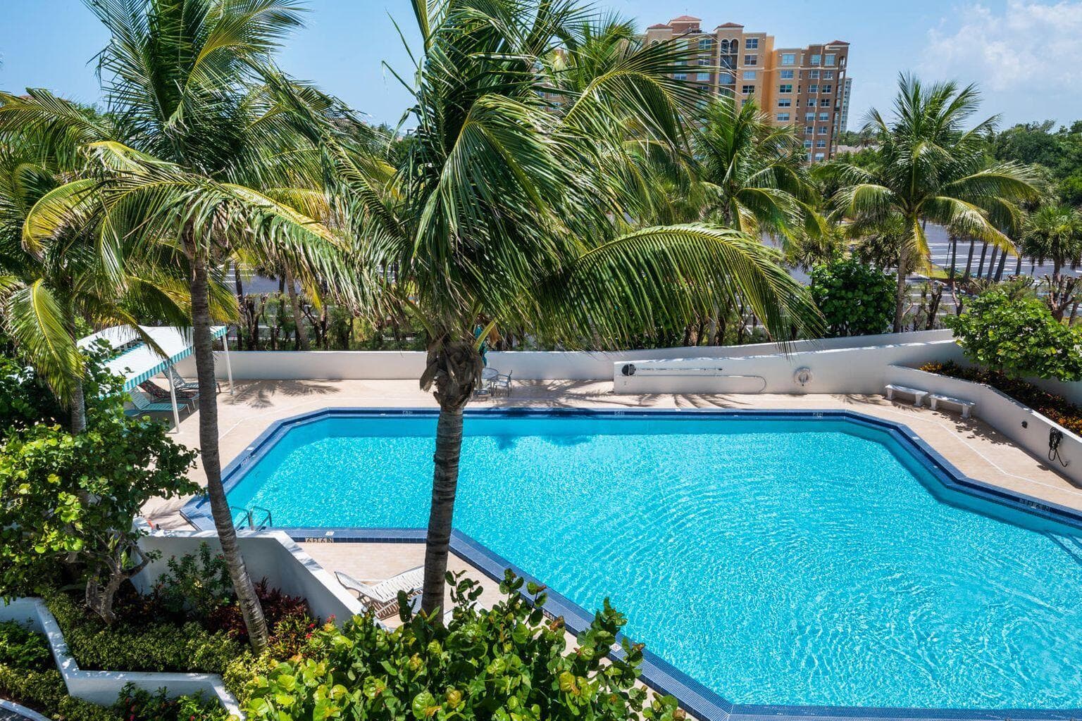 3450 S Ocean Boulevard 806, Highland Beach, FL 33487 — photo 8 of 72