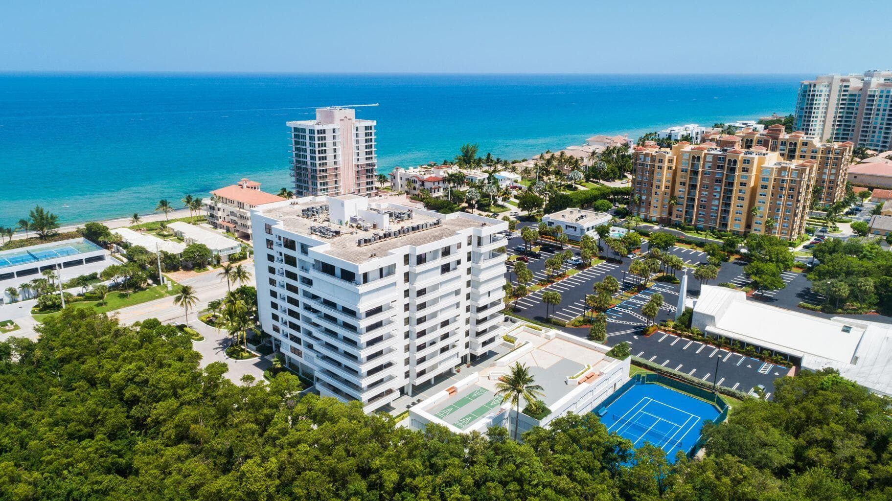 3450 S Ocean Boulevard 806, Highland Beach, FL 33487 — photo 9 of 72