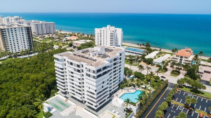 3450 S Ocean Boulevard 806, Highland Beach, FL 33487 — photo 10 of 72