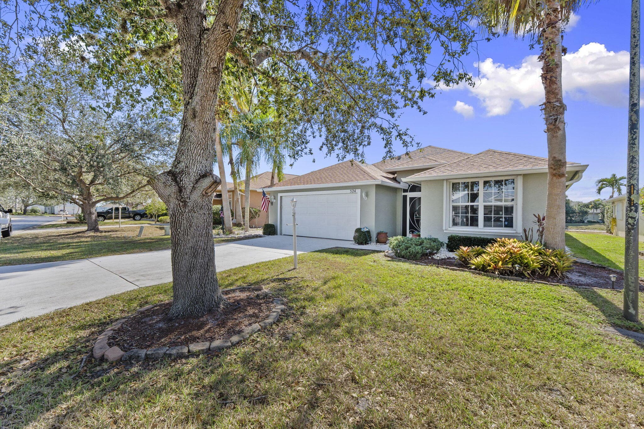 524 SW Cyrilla Trail SW, Port St. Lucie, FL 34953 — photo 2 of 28