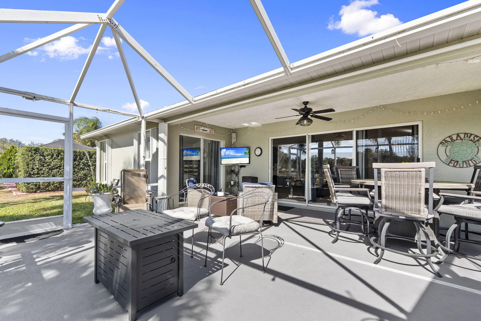 524 SW Cyrilla Trail SW, Port St. Lucie, FL 34953 — photo 24 of 28