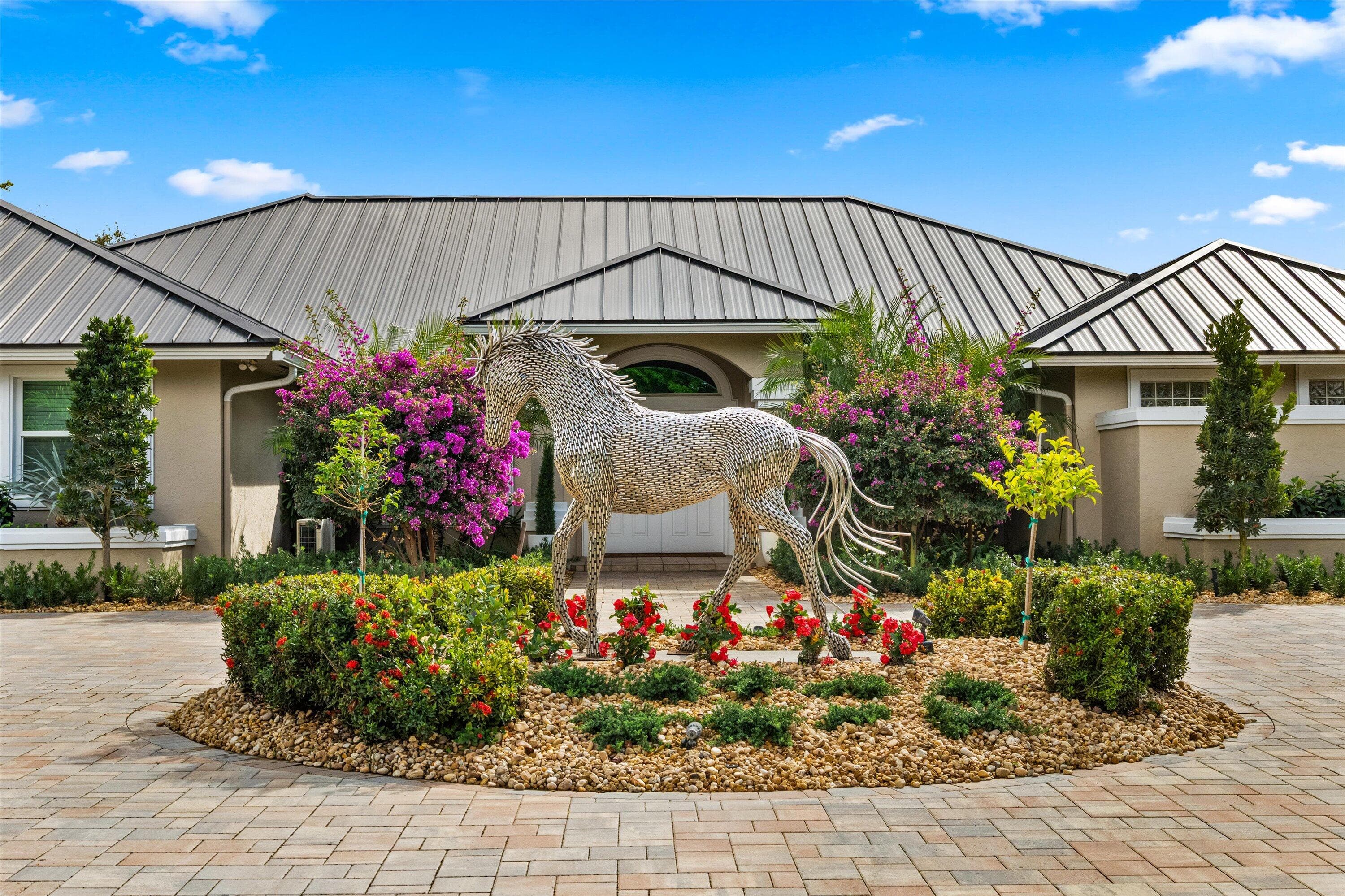 14868 Paddock Drive, Wellington, FL 33414 — photo 2 of 77