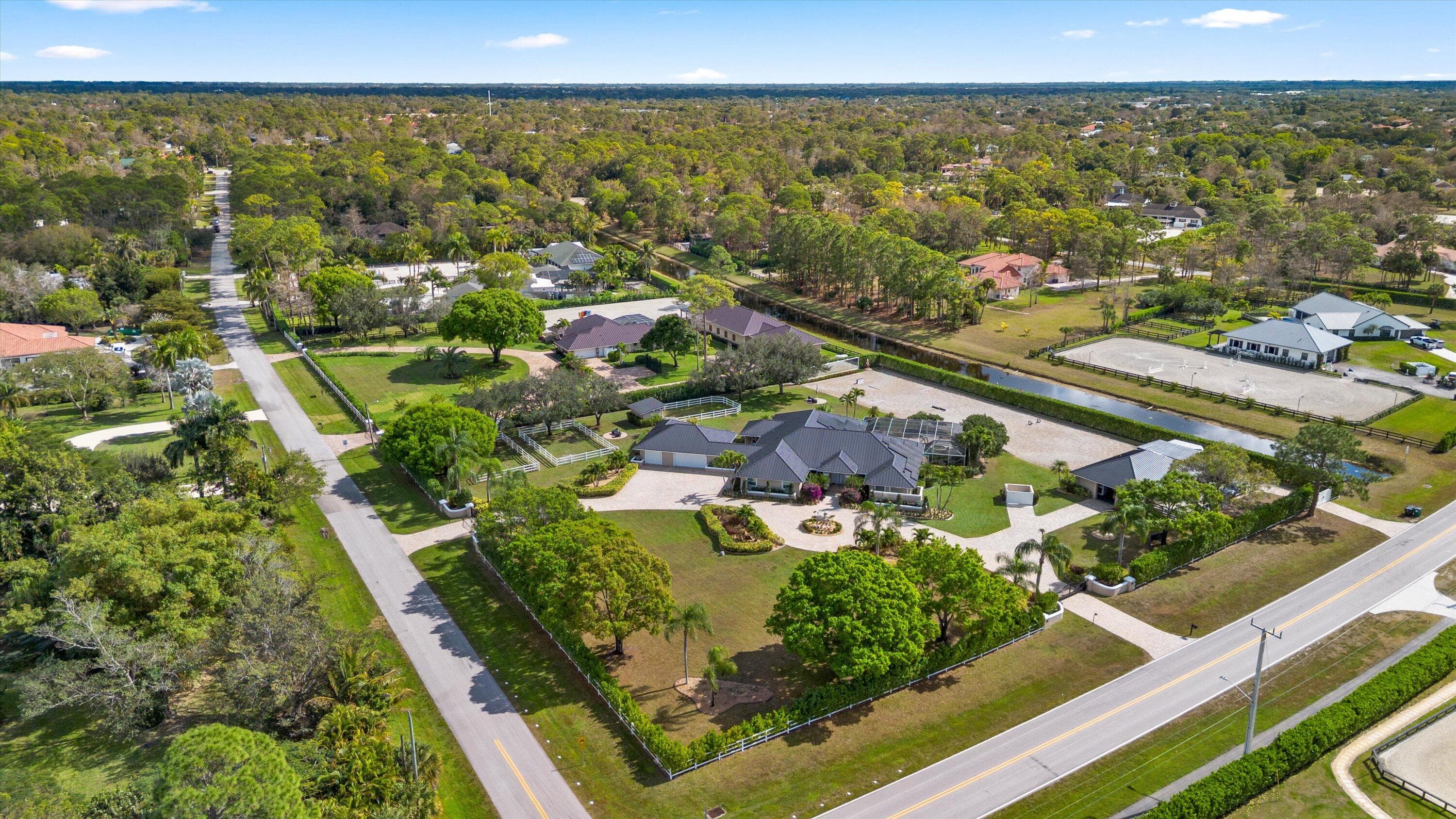 14868 Paddock Drive, Wellington, FL 33414 — photo 3 of 77
