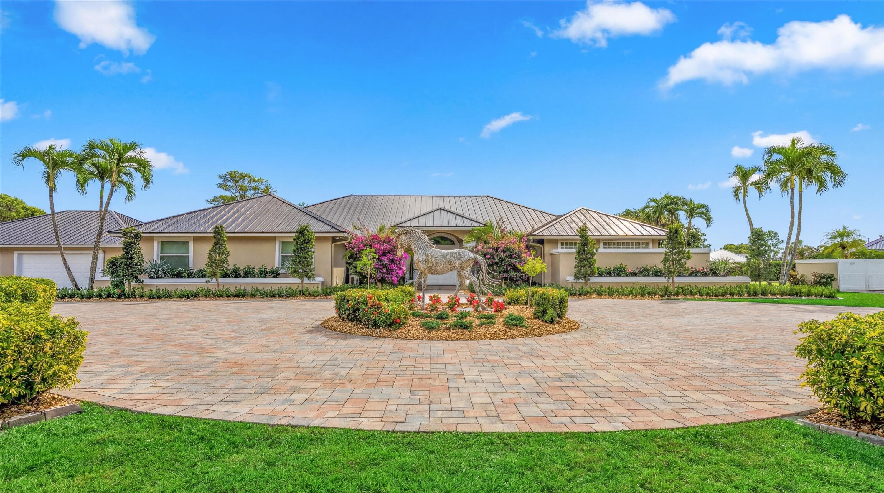 14868 Paddock Drive, Wellington, FL 33414 — photo 1 of 77