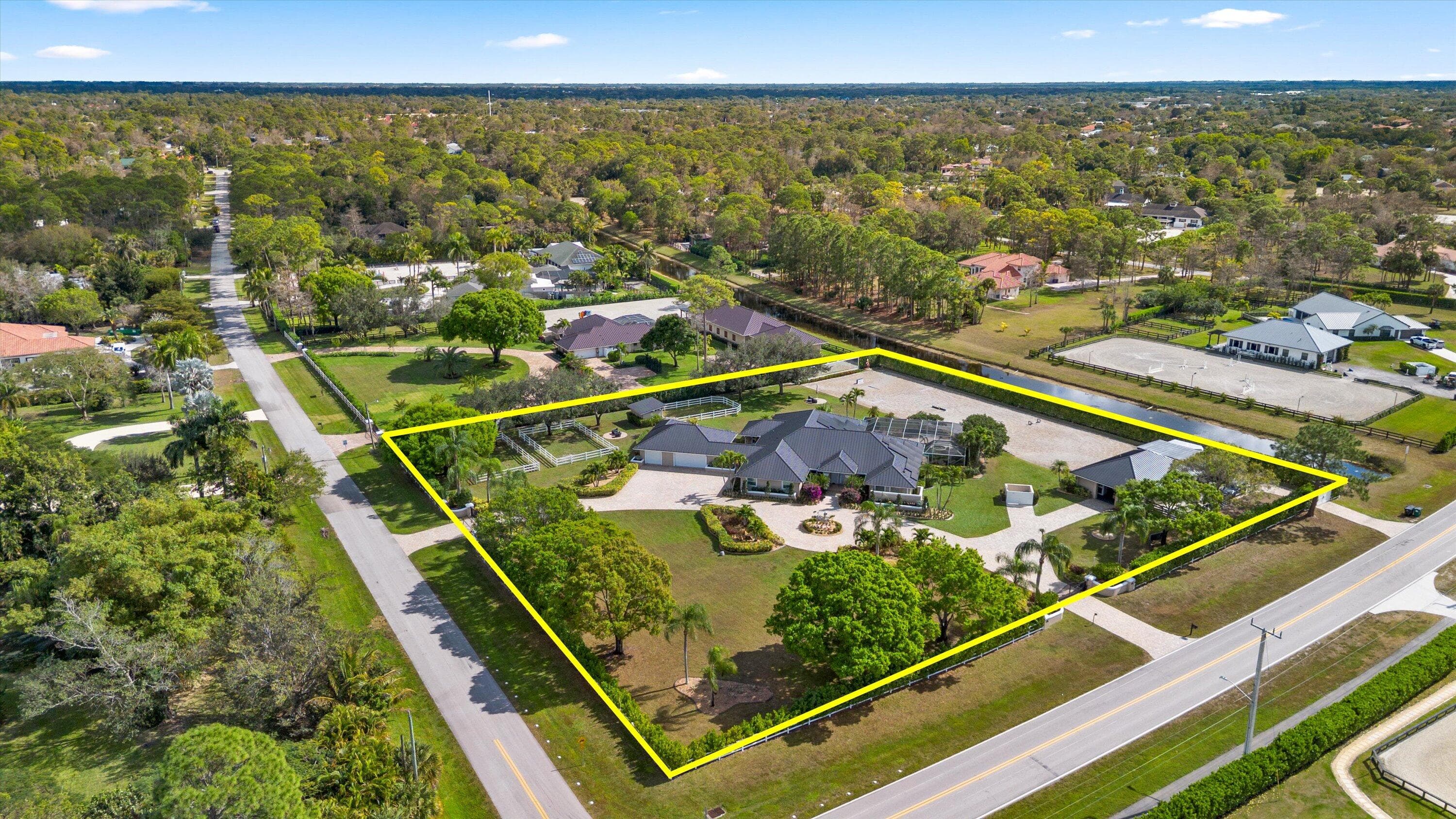 14868 Paddock Drive, Wellington, FL 33414 — photo 72 of 77