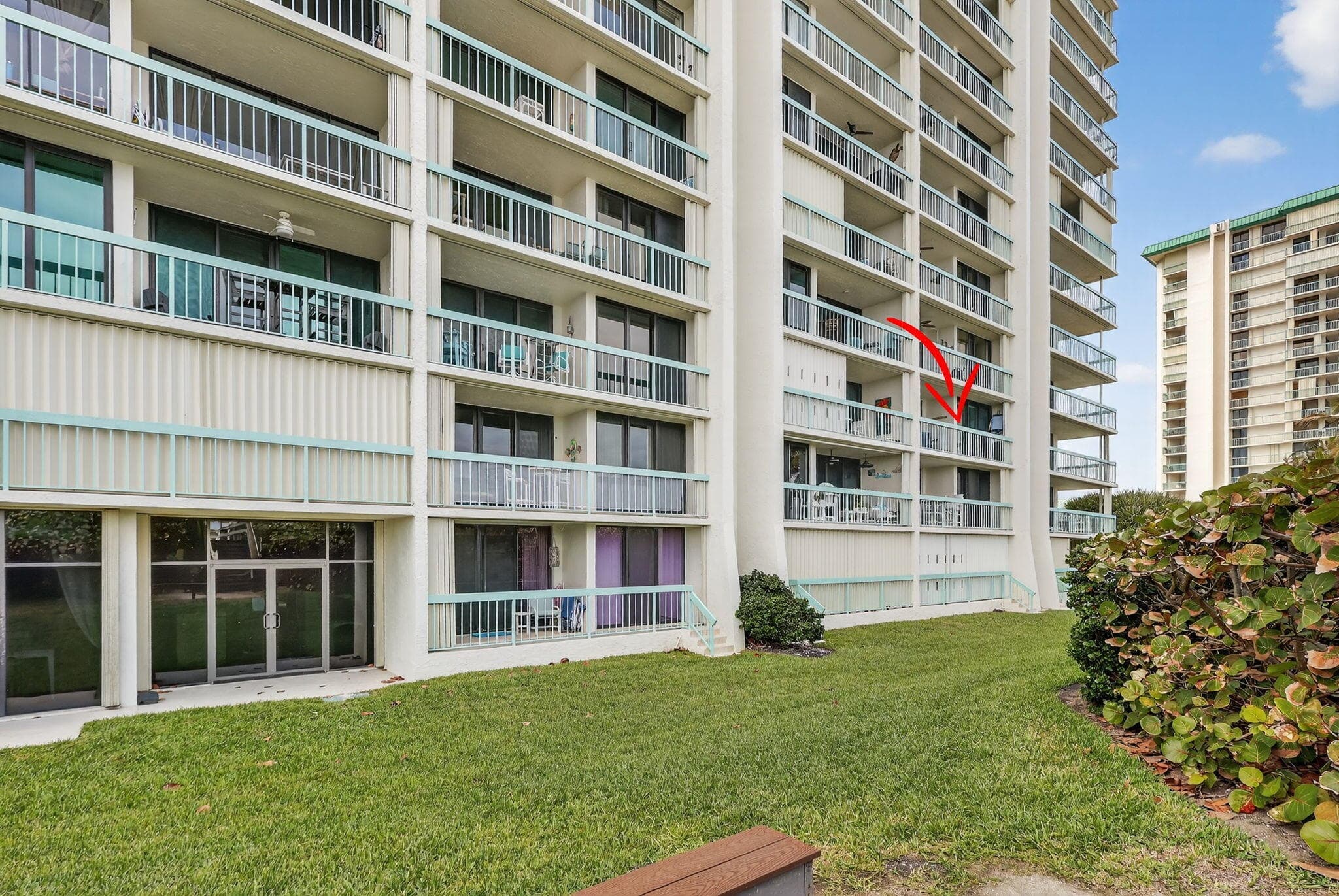 9940 S Ocean Drive 202, Jensen Beach, FL 34957 — photo 21 of 42