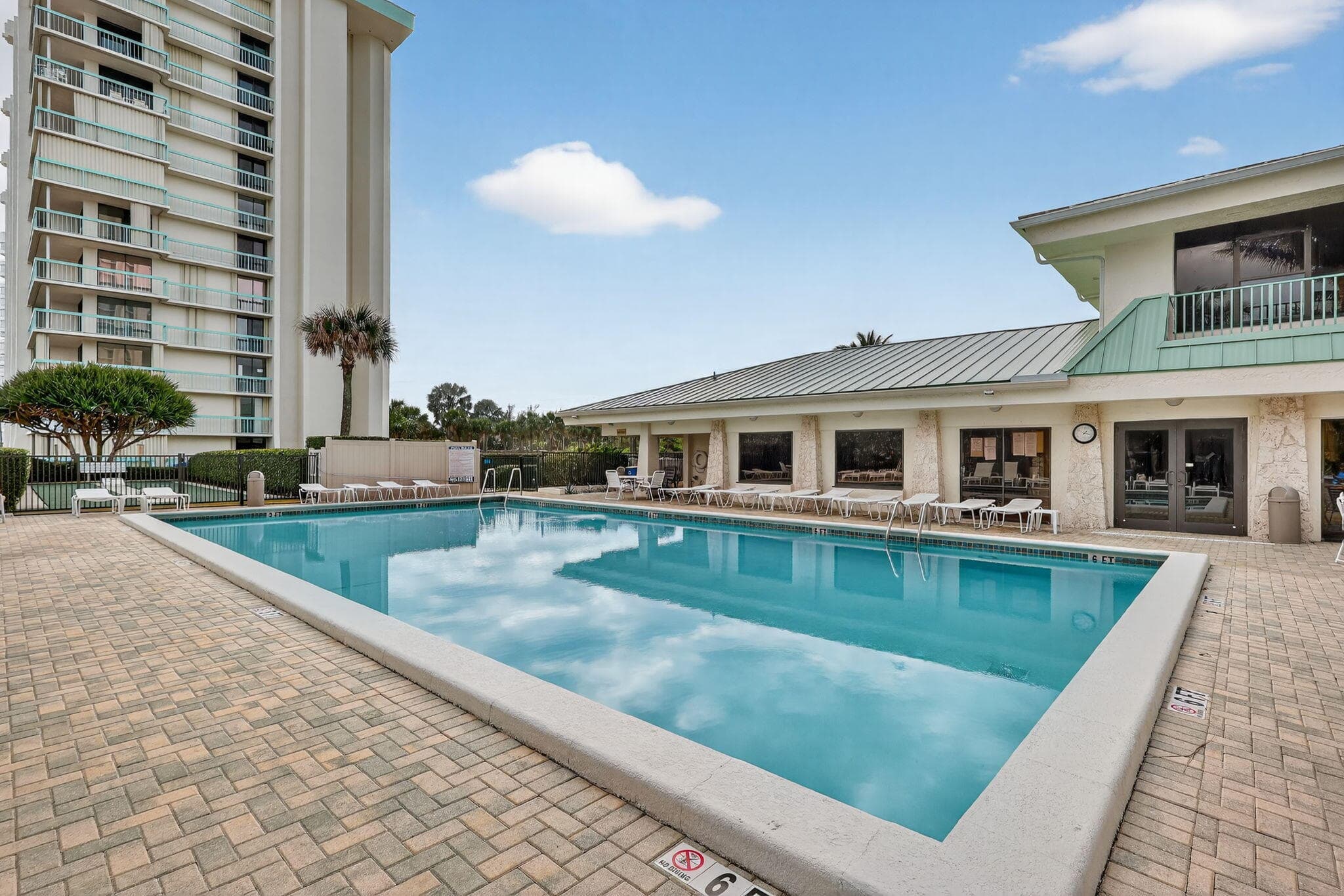 9940 S Ocean Drive 202, Jensen Beach, FL 34957 — photo 22 of 42
